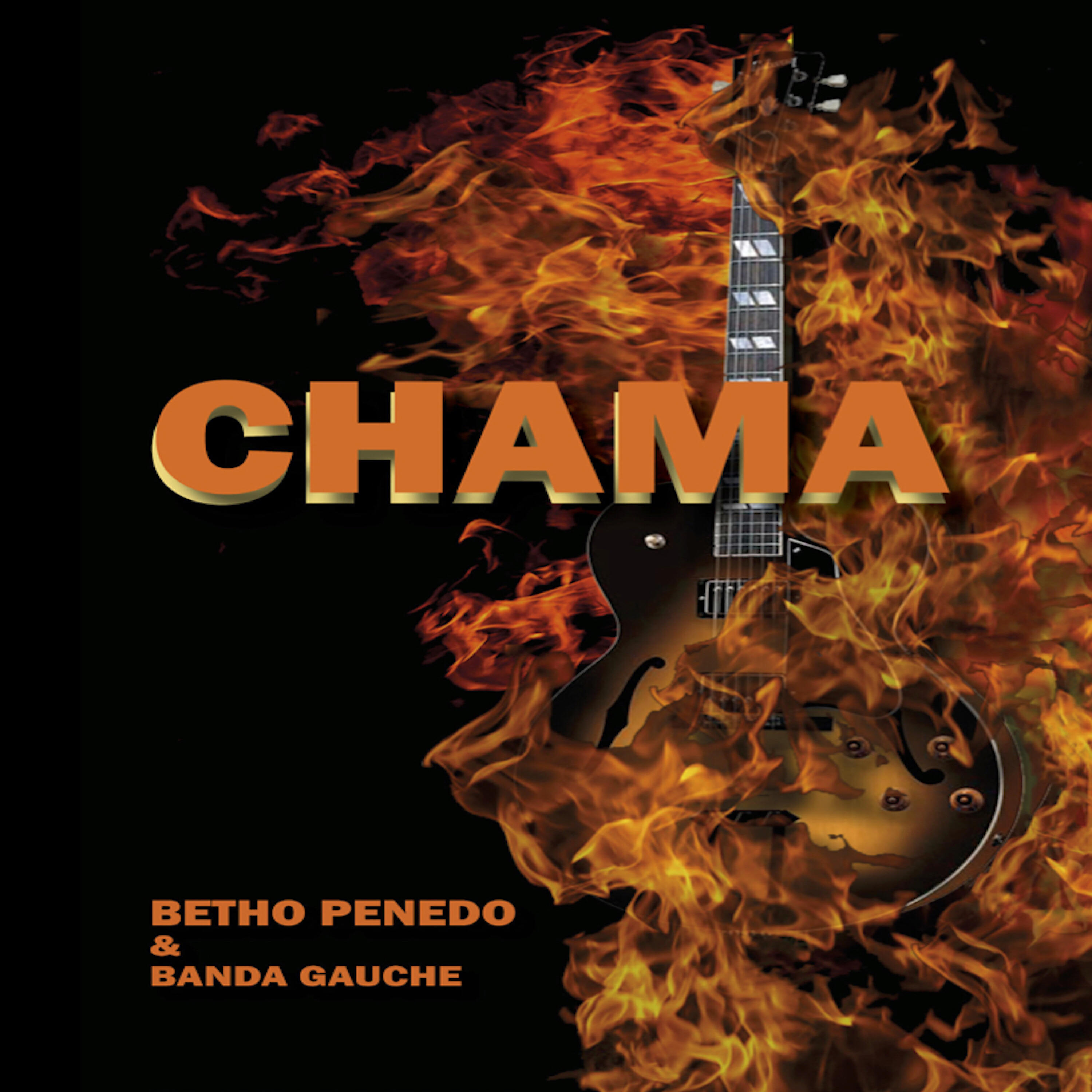 Beto Penedo e Banda Gauche - Viajar e Sonhar