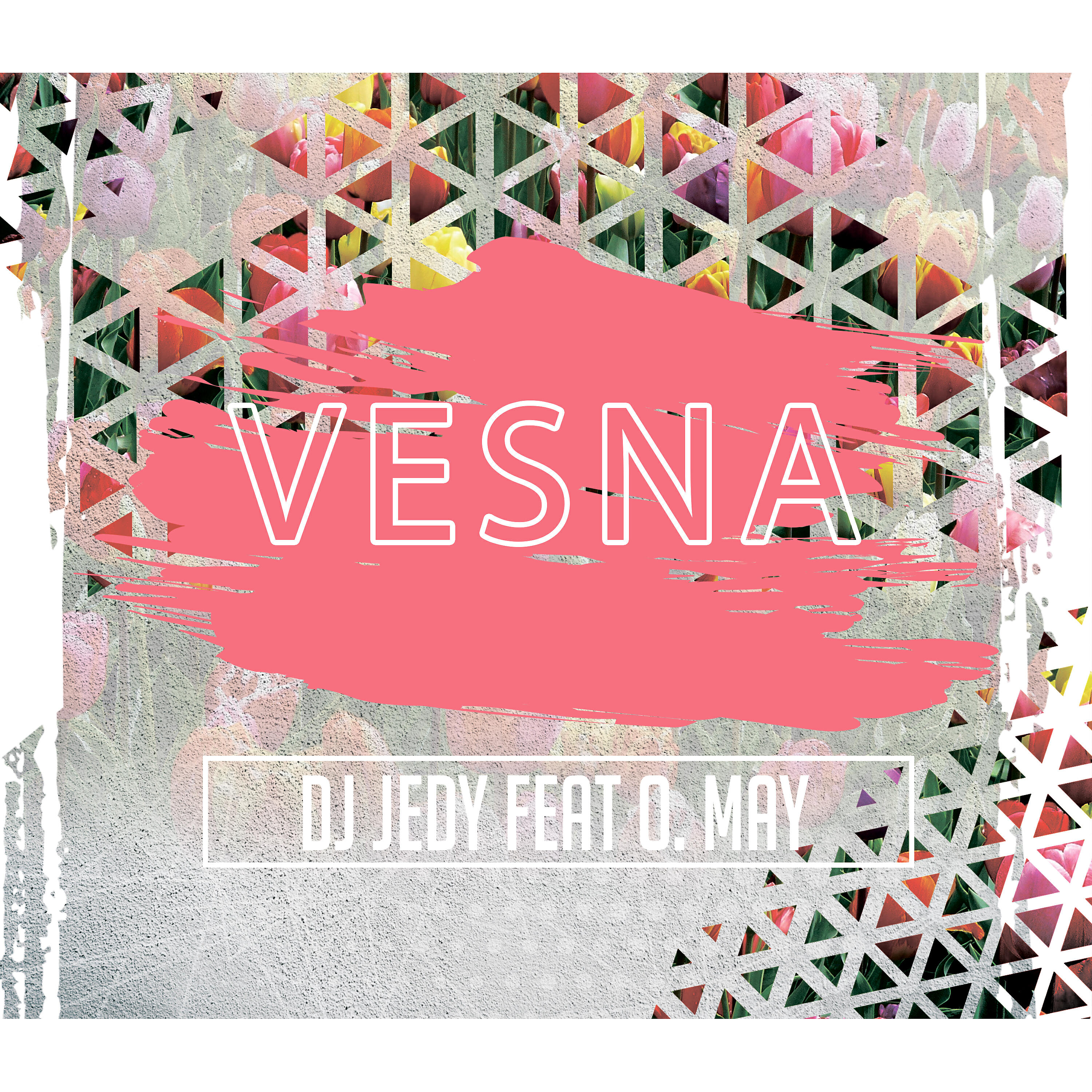 DJ JEDY - Vesna