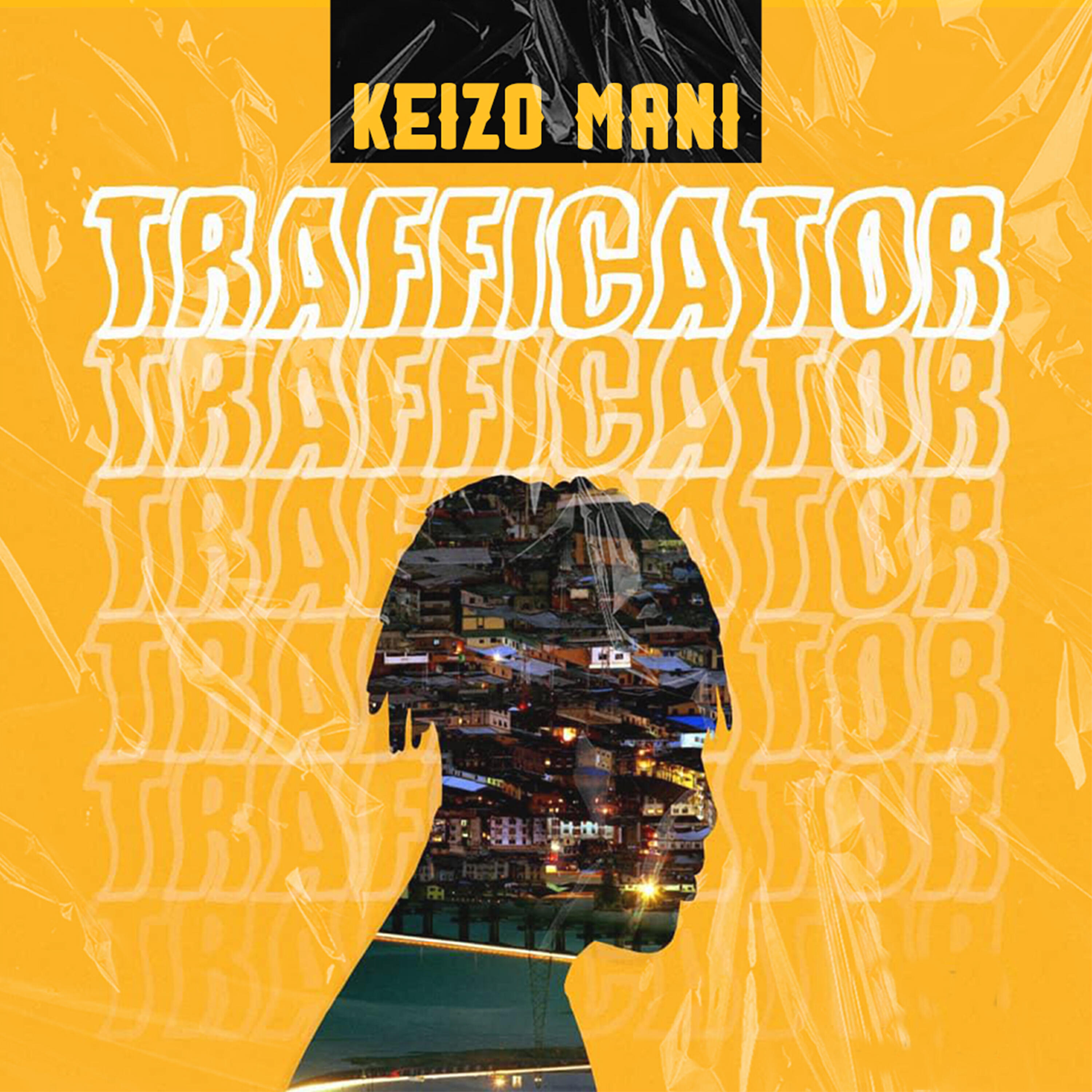 Keizo mani - Shako Shako