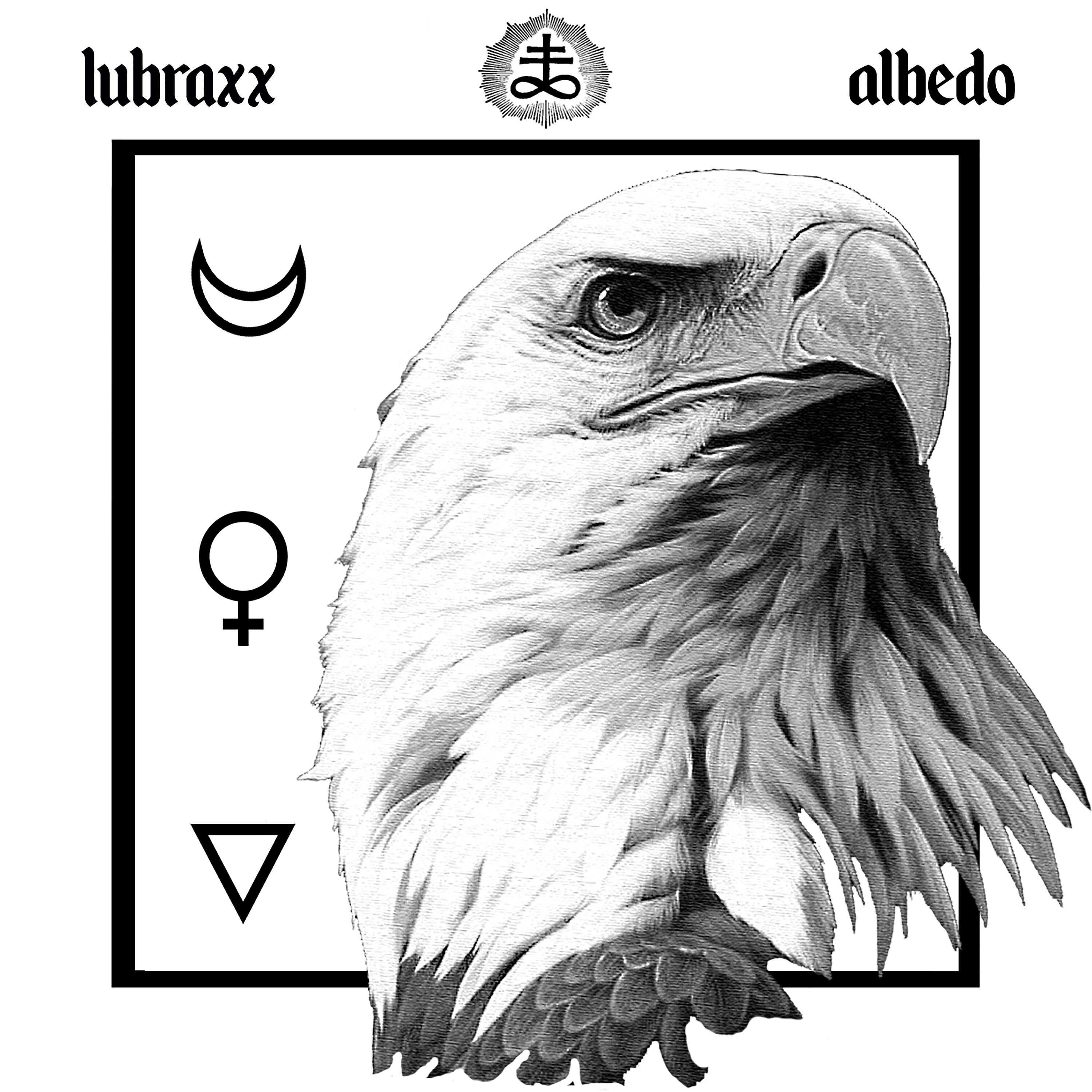 Lubraxx - Albedo