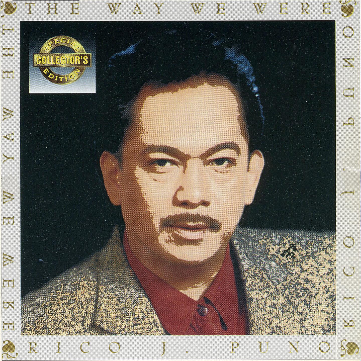Rico J. Puno - May Bukas Pa