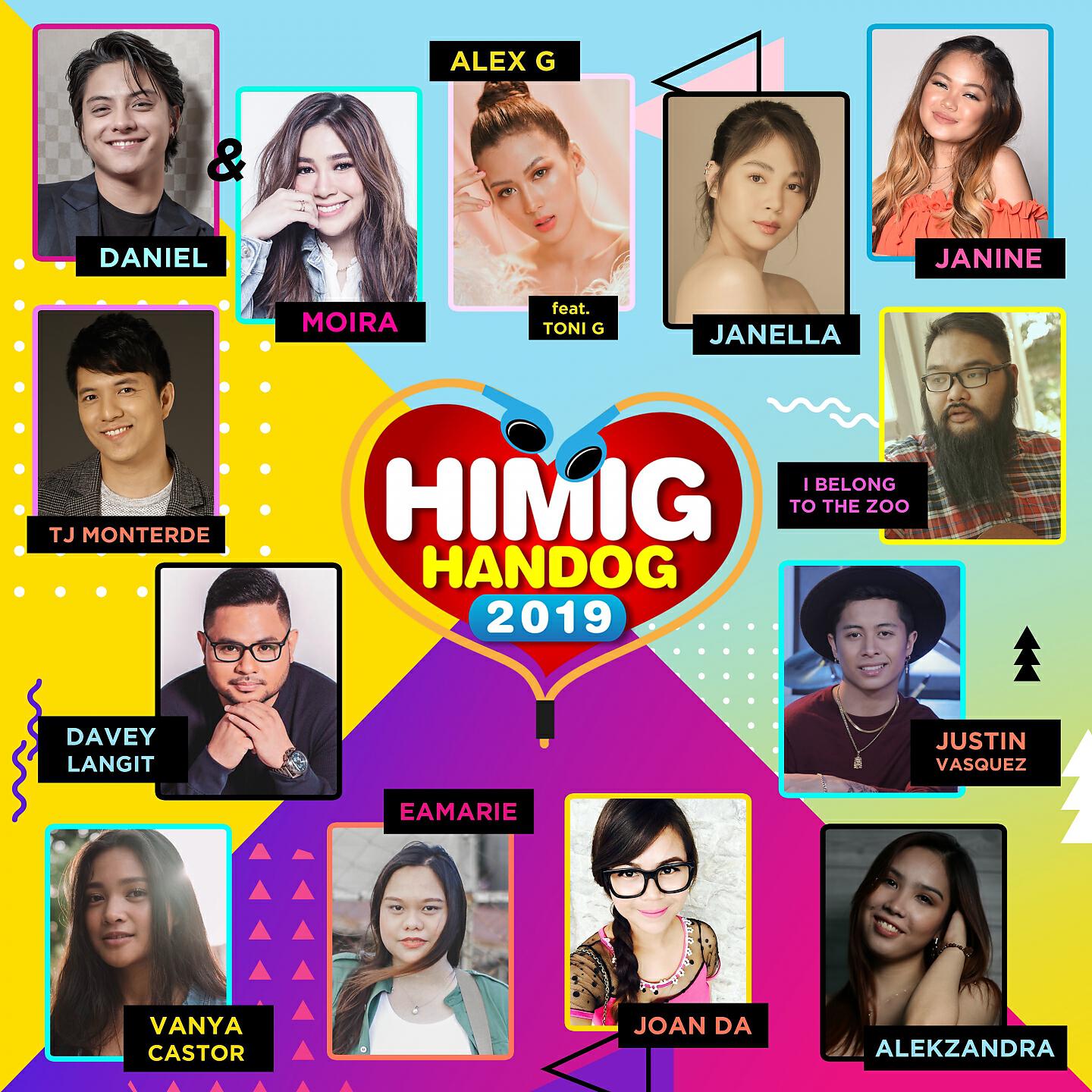 Daniel Padilla - Mabagal