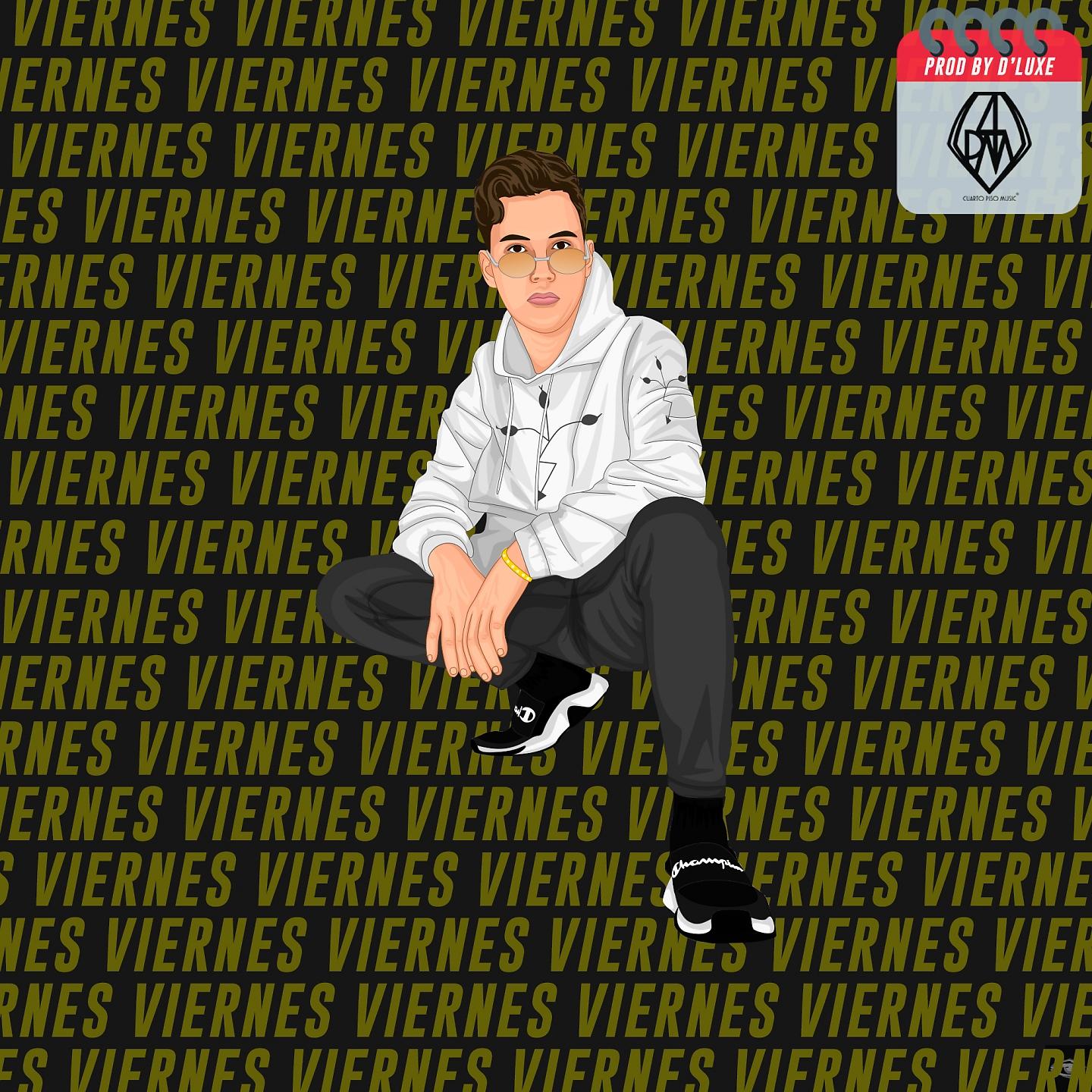 Постер альбома Viernes