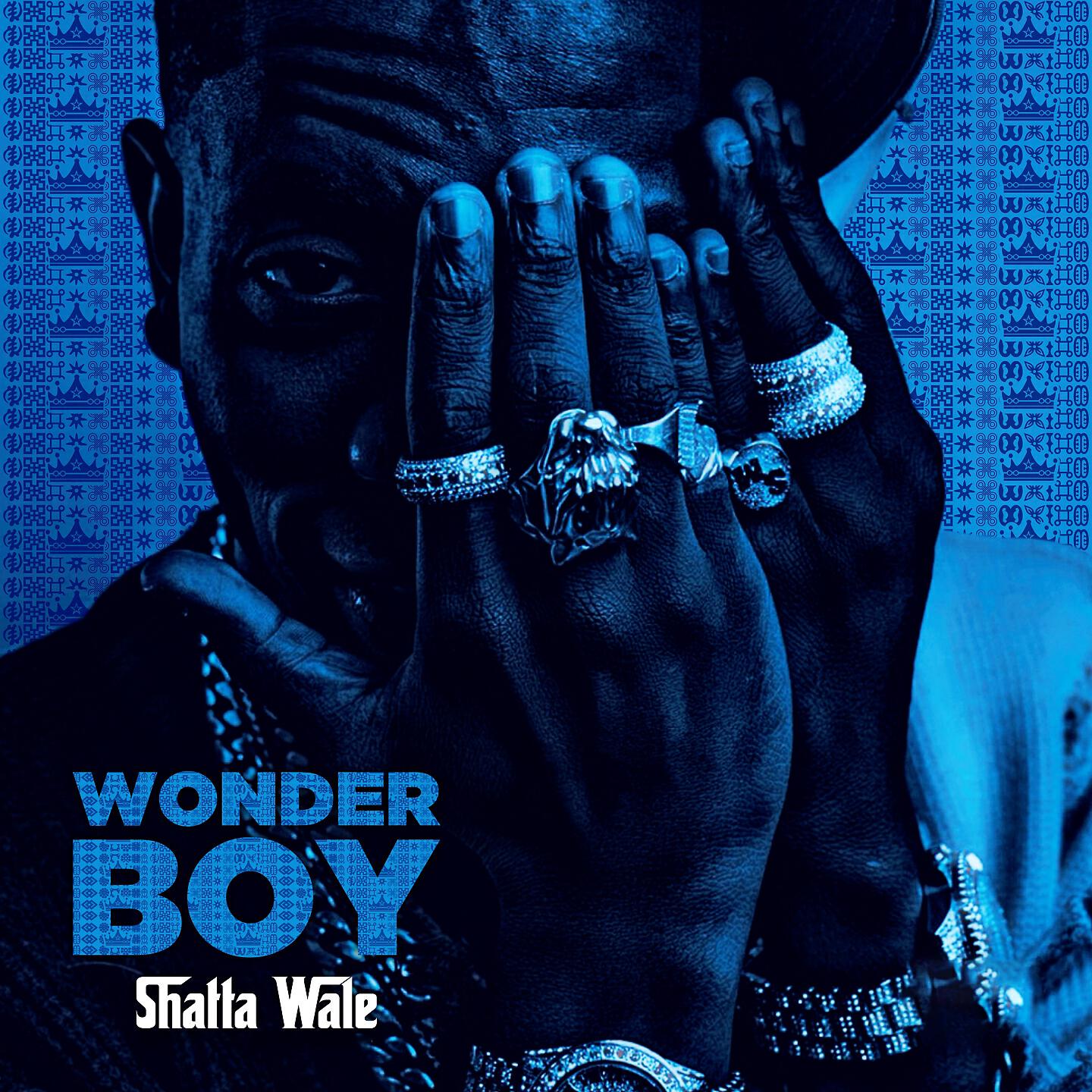 Shatta Wale - Ay3 Halfcast