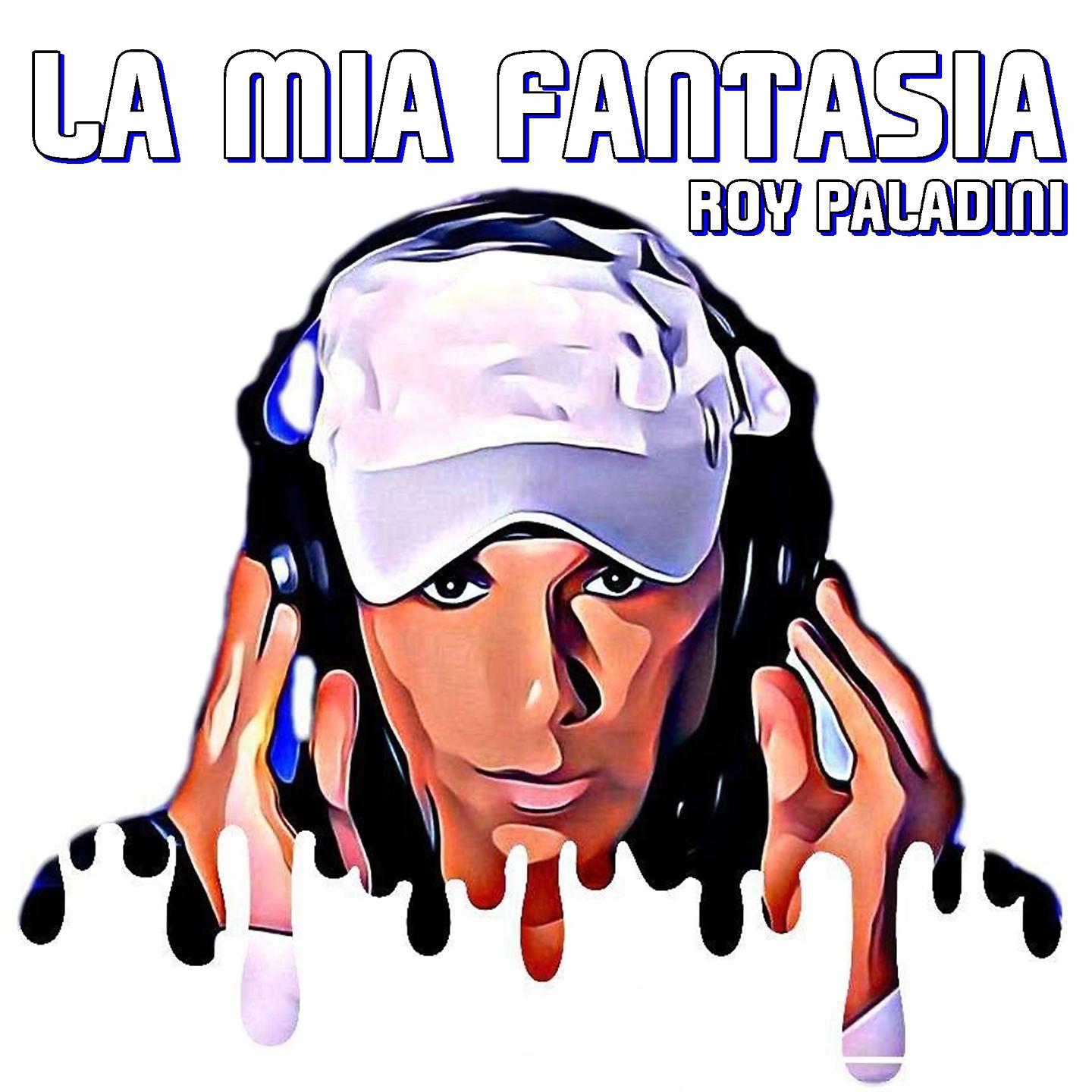 Постер альбома La mia fantasia
