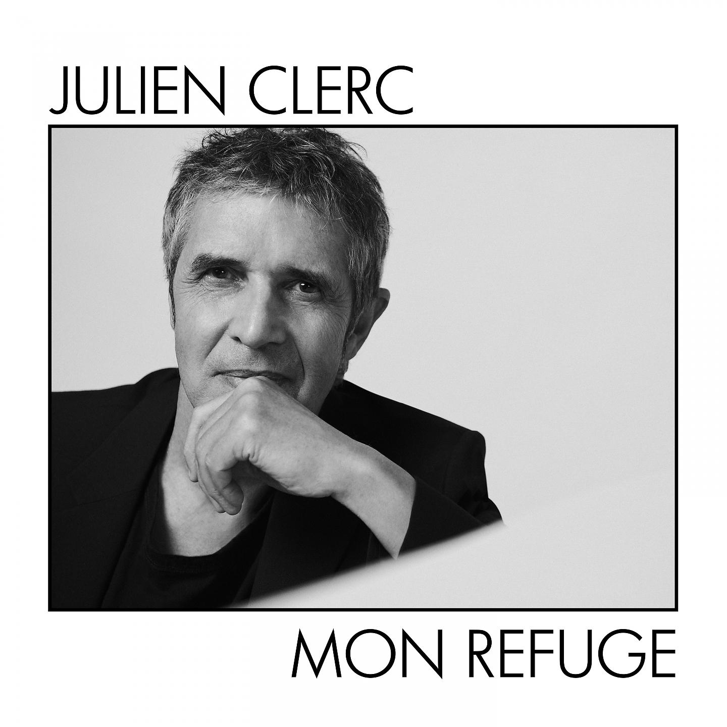 Постер альбома Mon refuge