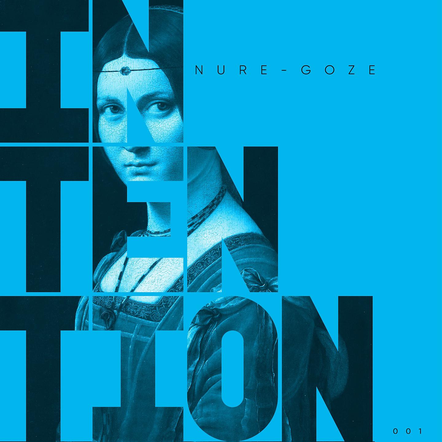 Постер альбома Goze