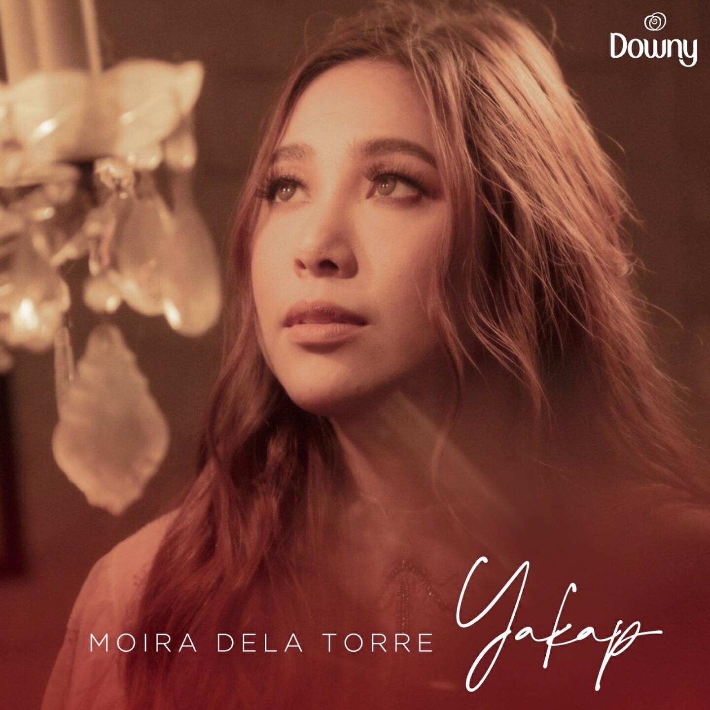 Moira Dela Torre - Yakap