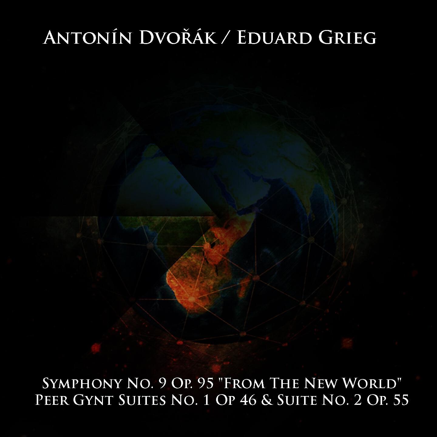 Royal Philharmonic Orchestra - 