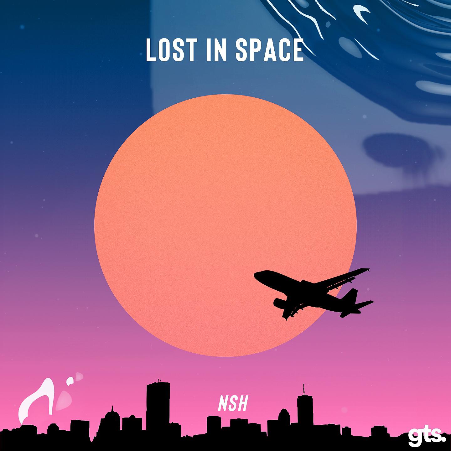 Постер альбома Lost in Space