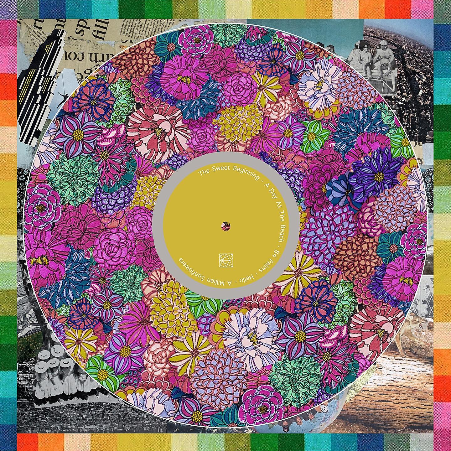 AckerMan - A Million Sunflowers