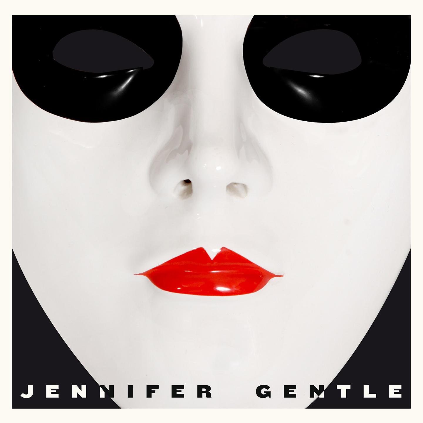 Постер альбома Jennifer Gentle