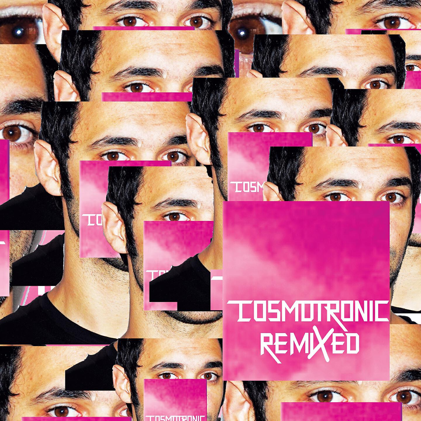 COSMO - Tristan Zarra (No Polizia in our Raves Bawrut Remix)