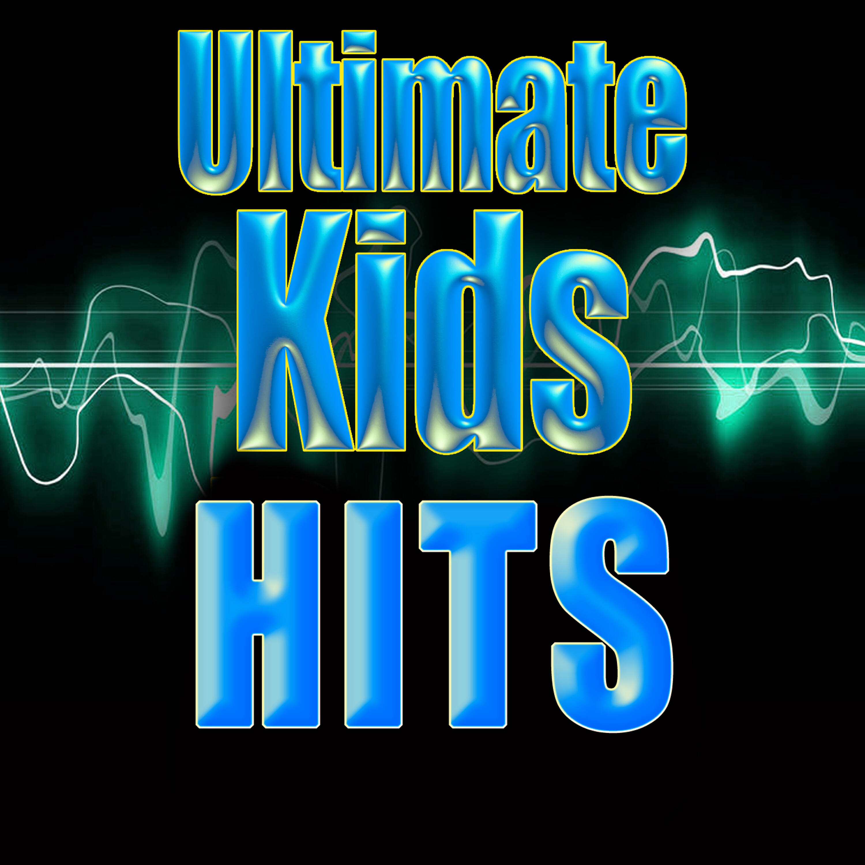 Kids Hits Now! - Waka Waka (This Time for Africa)