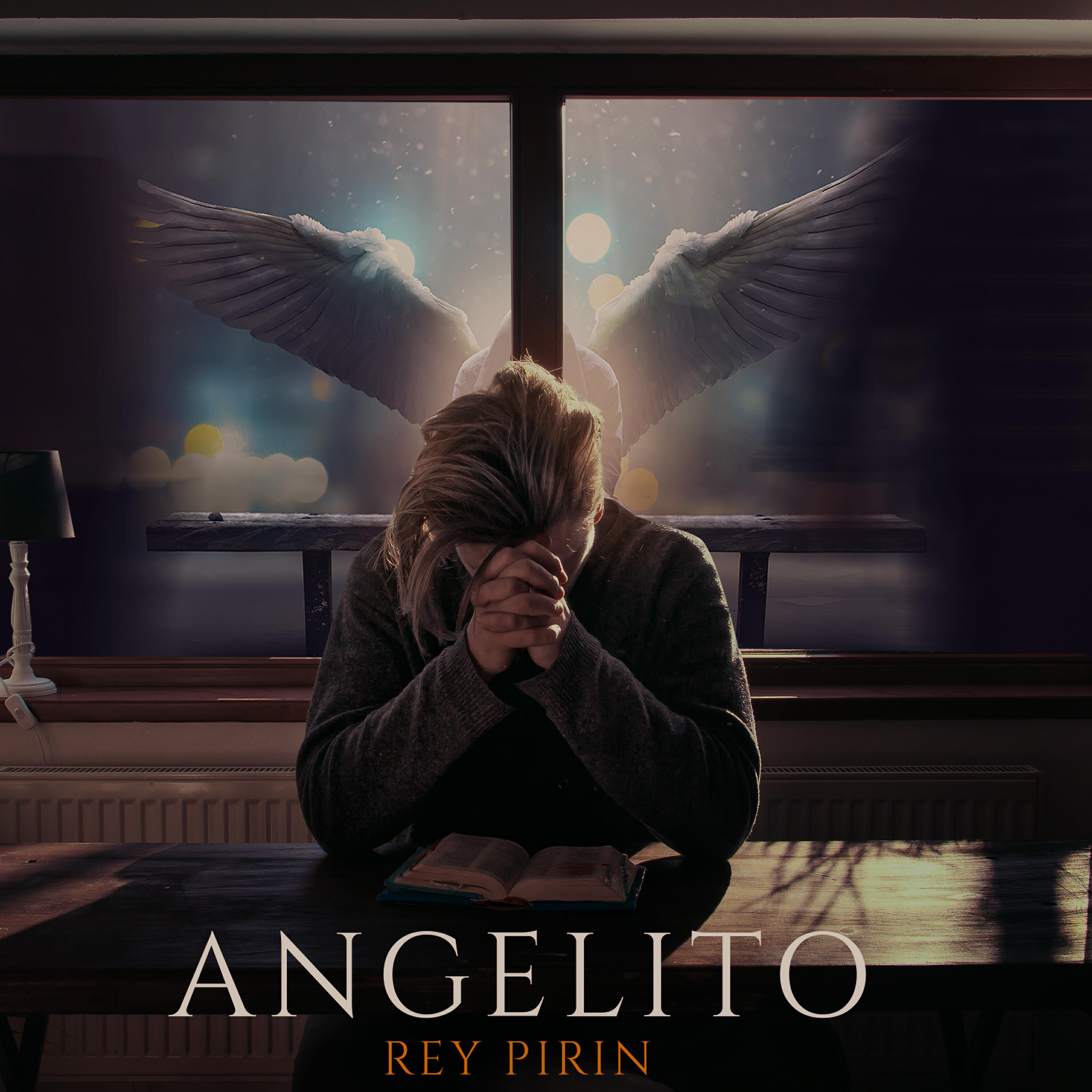 Rey Pirin - Angelito