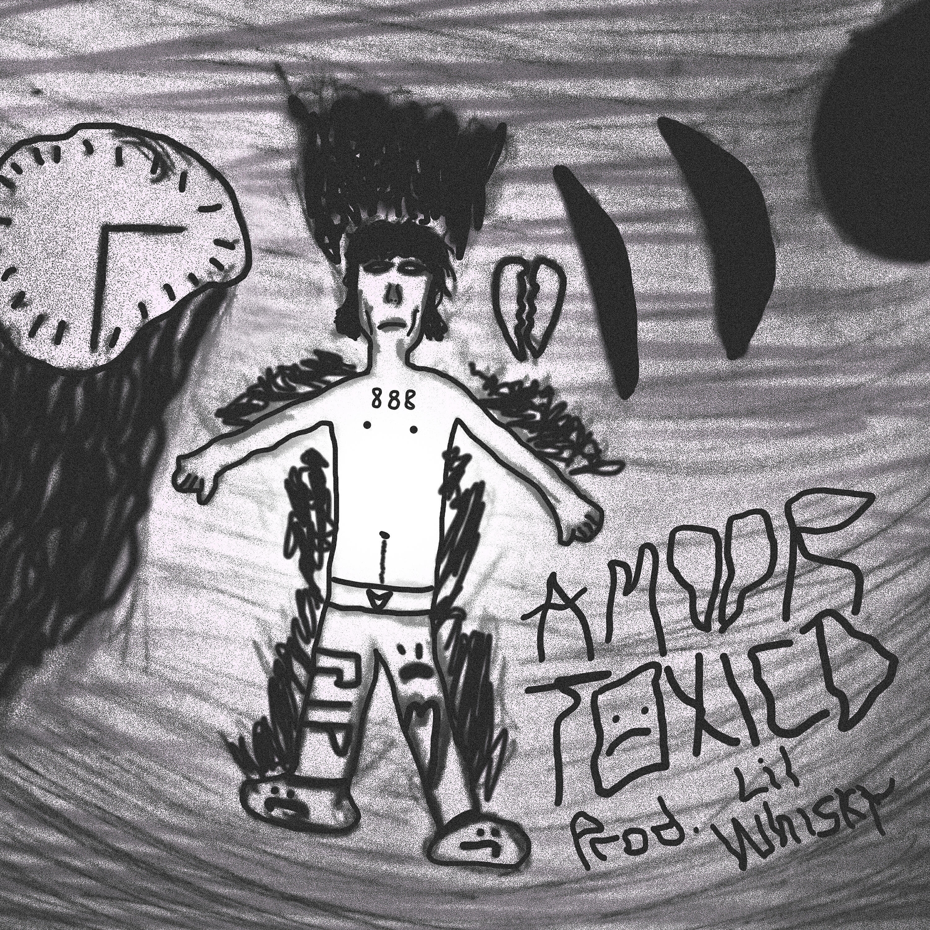 Benya - Amor Toxico