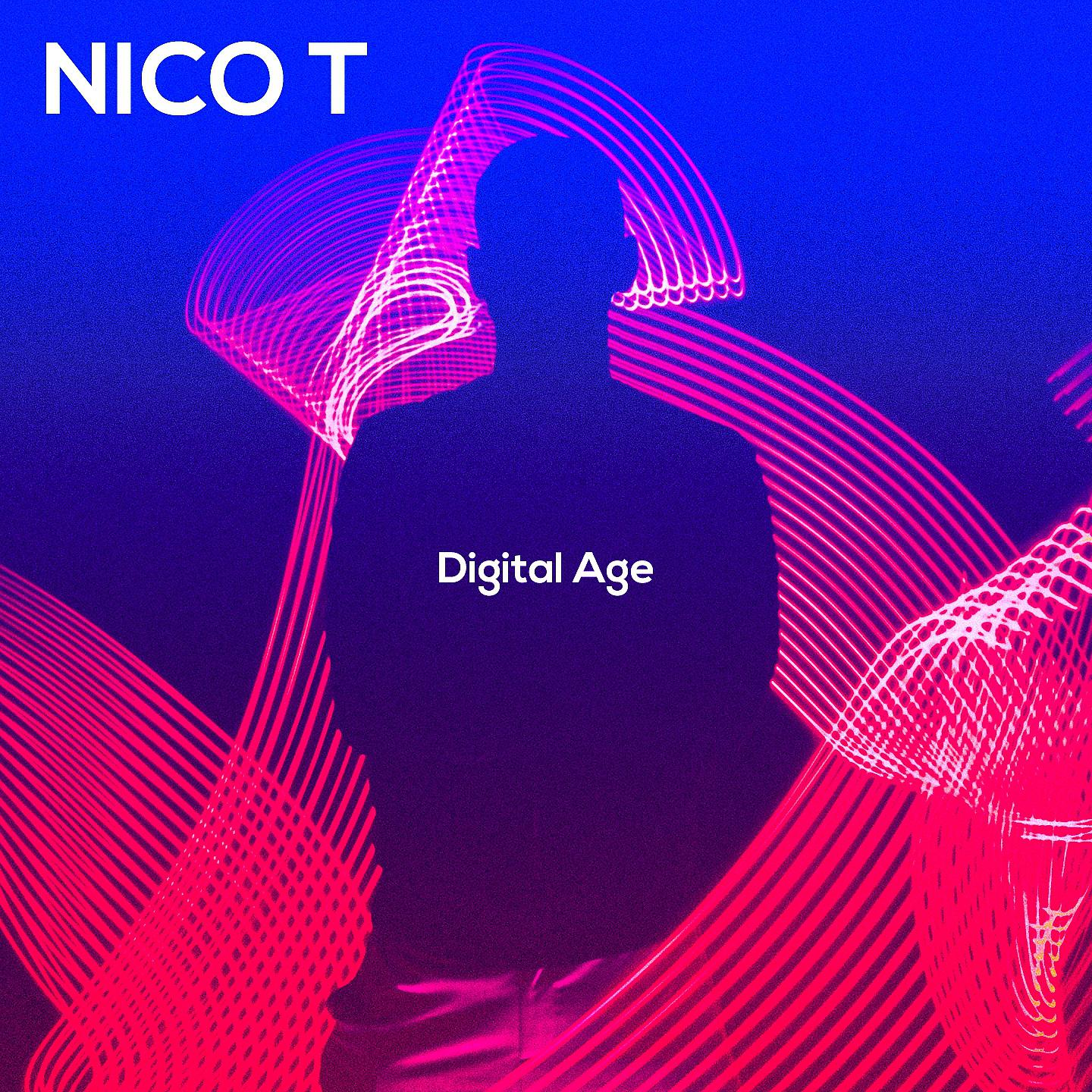 Постер альбома Digital Age