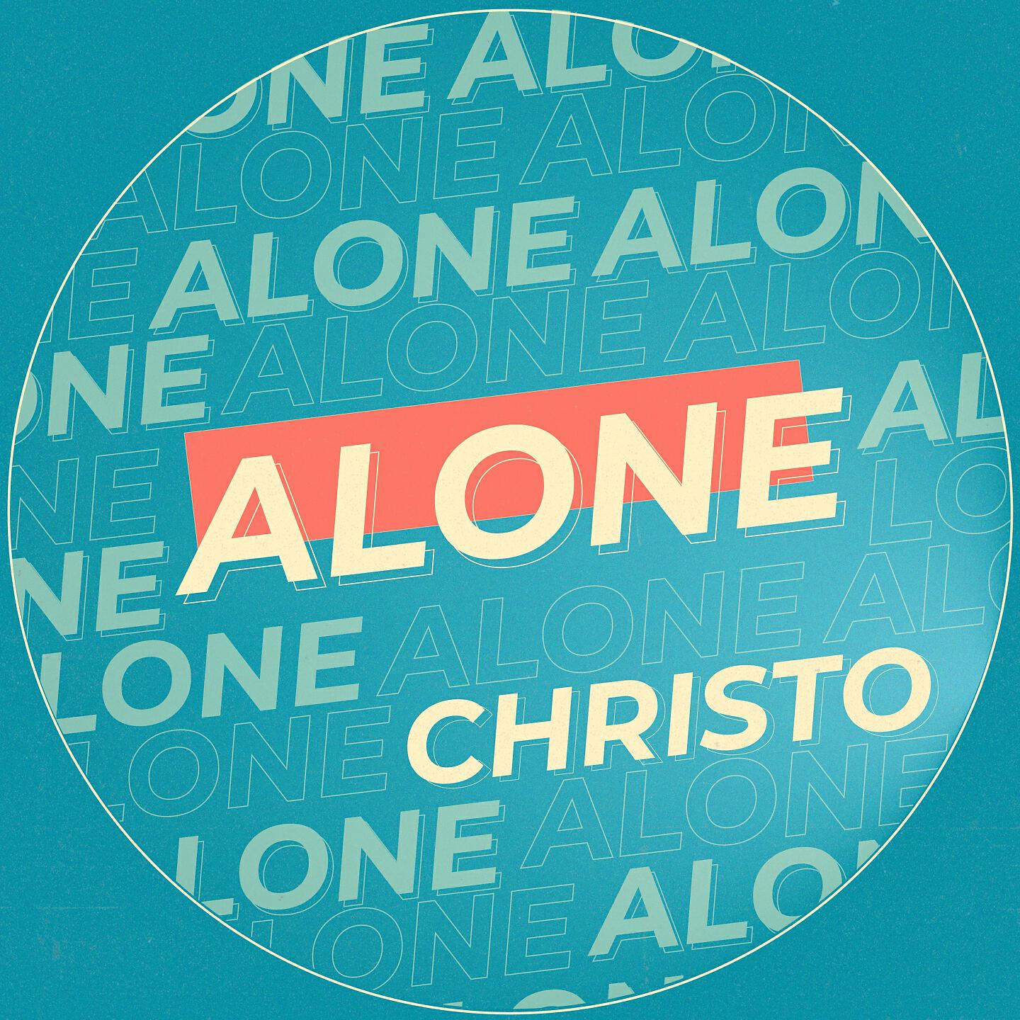ChrisTo - Alone