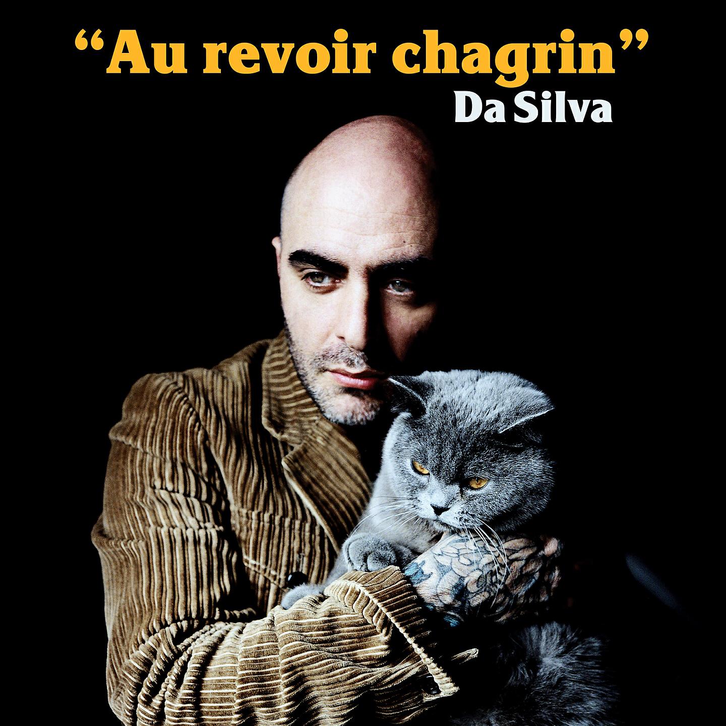 Da Silva - Le lit et les coquillages