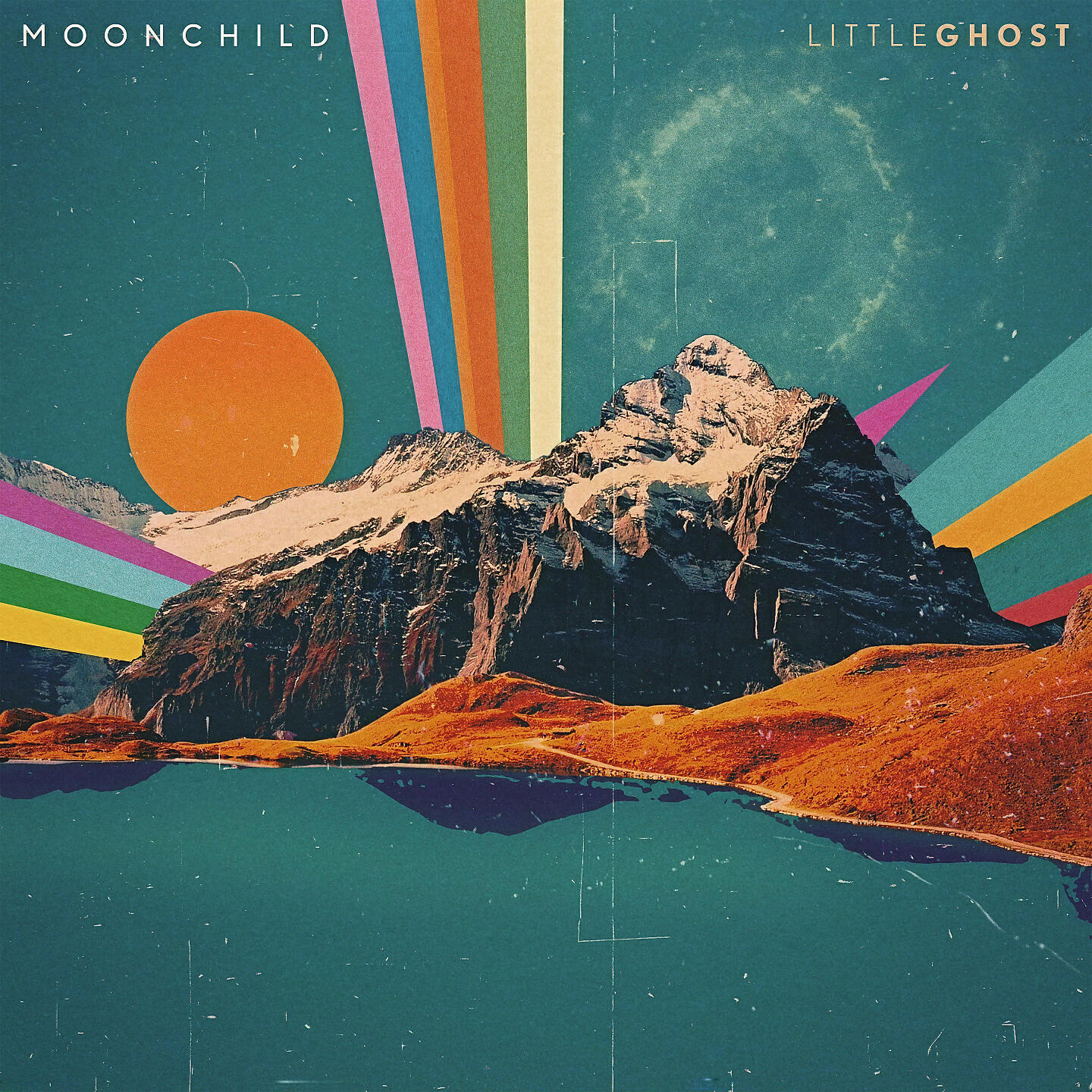 Moonchild - Whistling