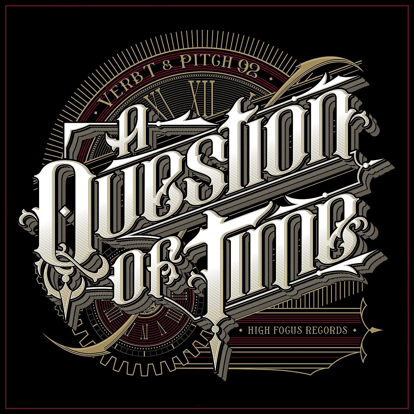 Verb T - A Question of Time