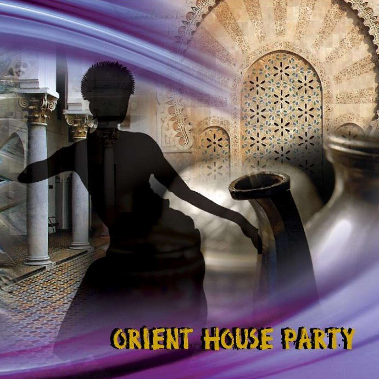 Sultans Of Dance - Bismillah