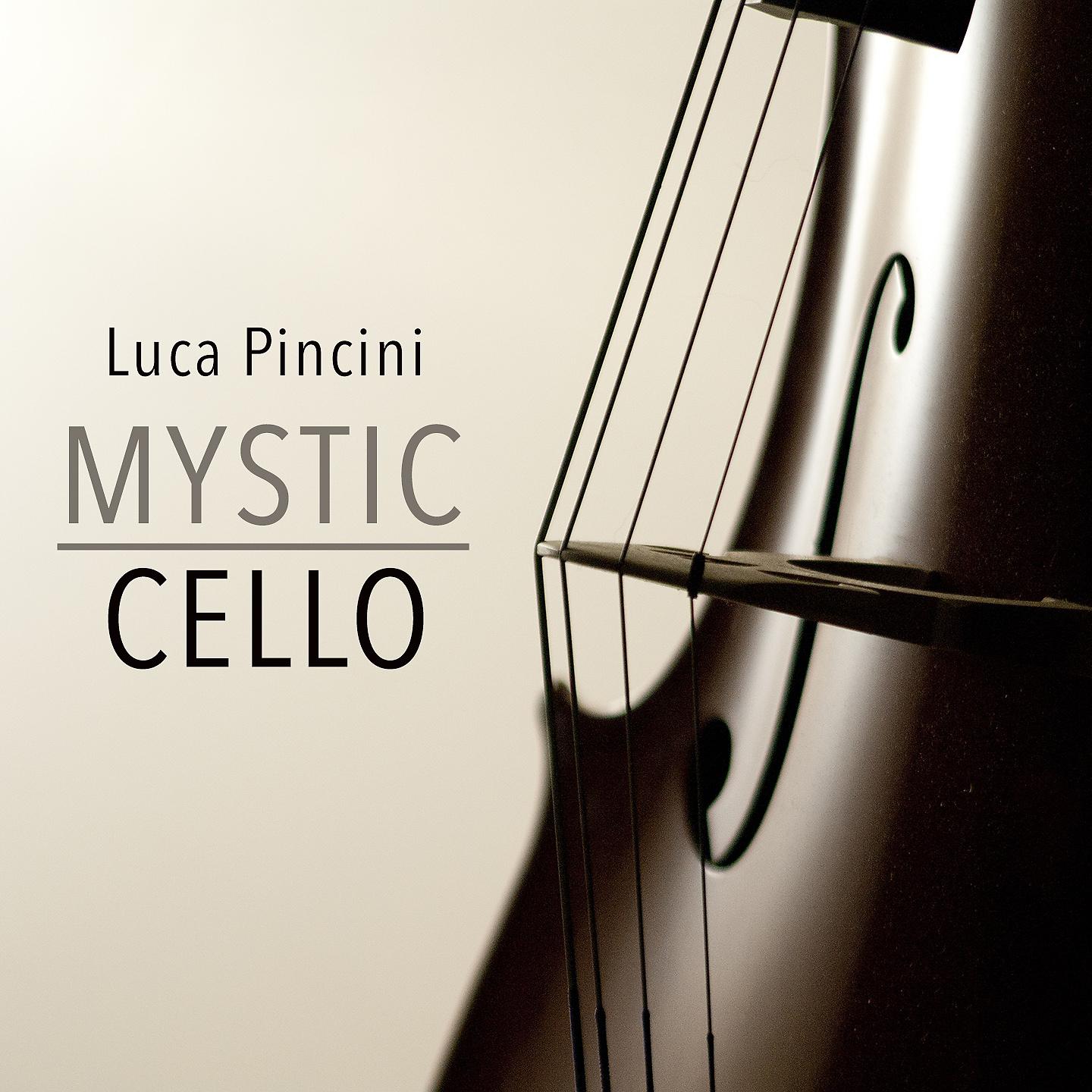 Постер альбома Mystic Cello