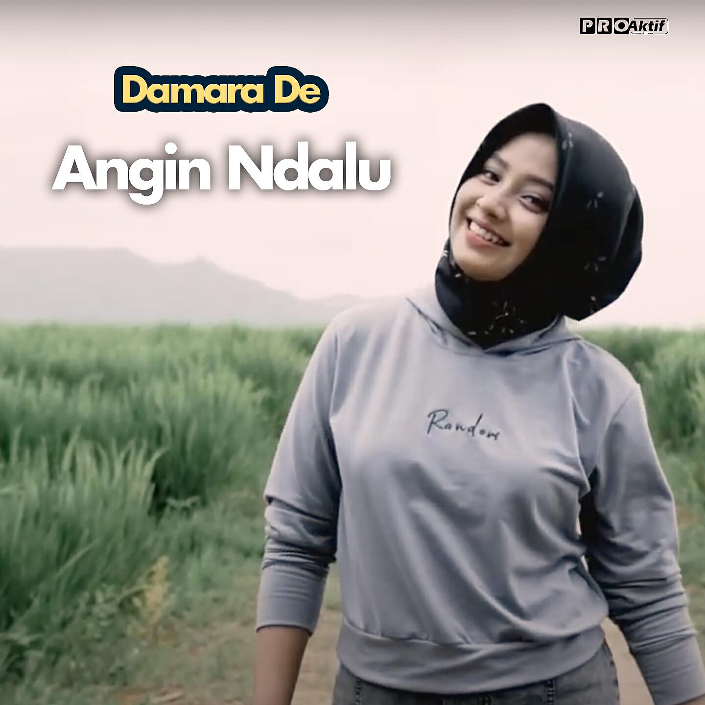 Damara De - Angin Dalu