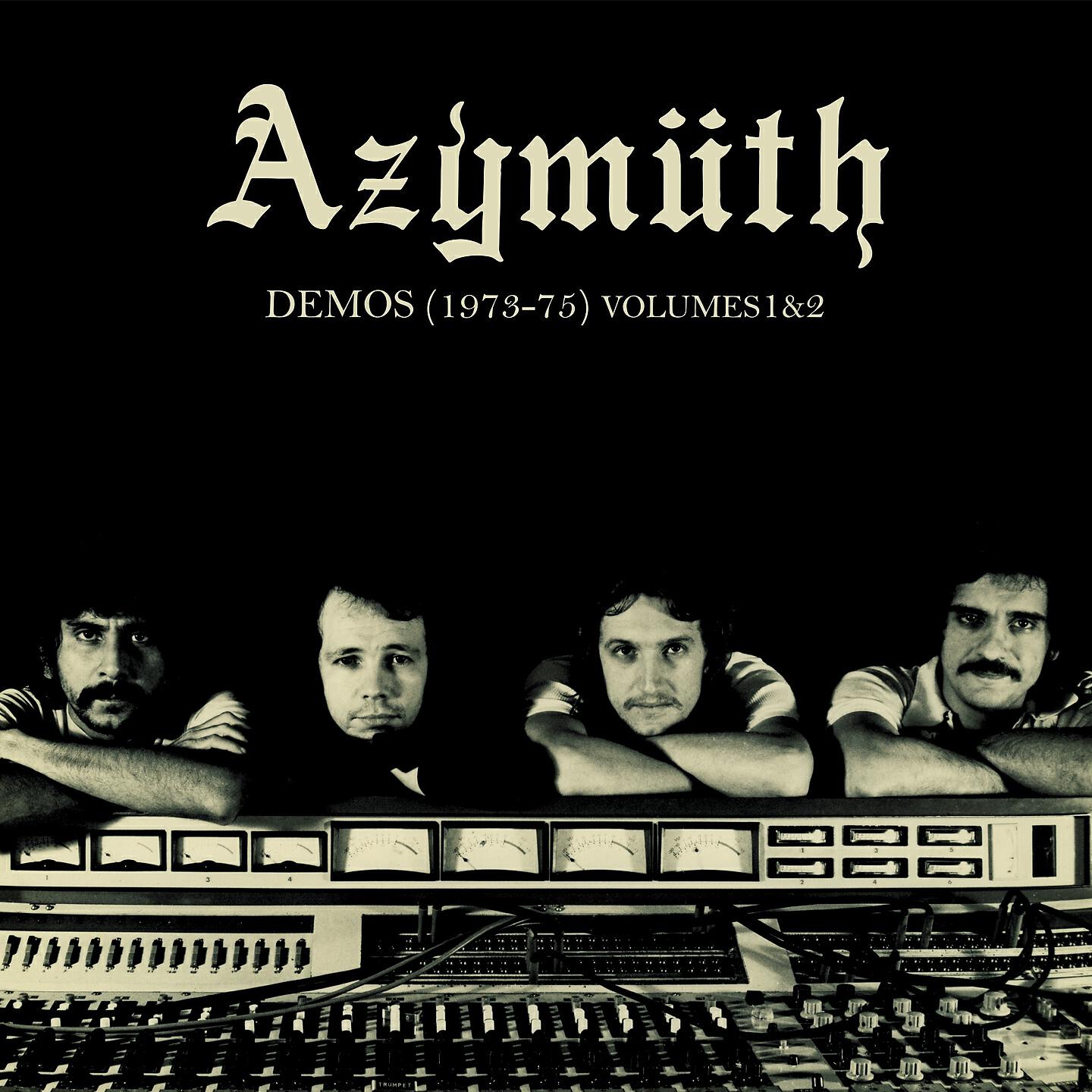 Azymuth - Manhã
