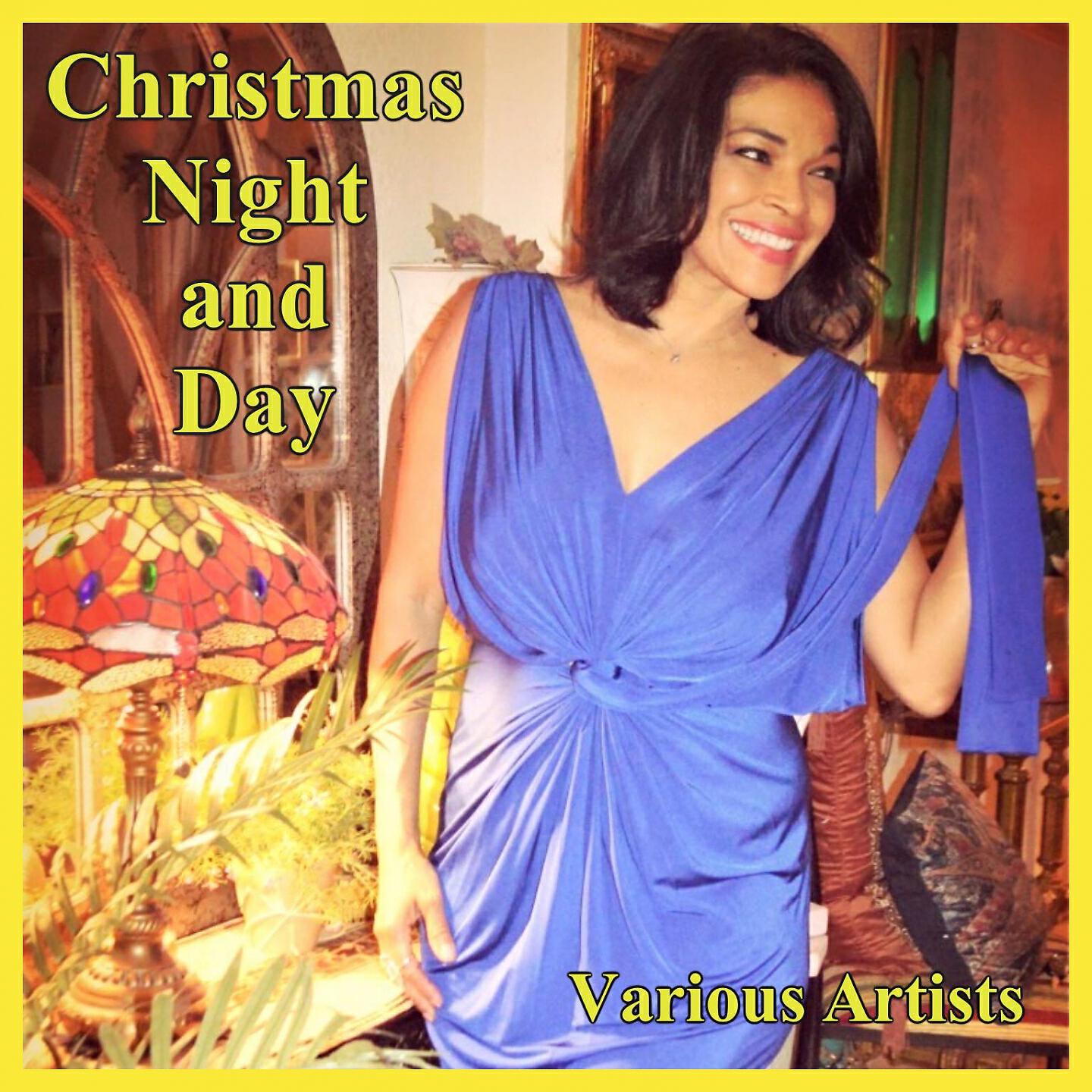 Amos Milburn - Let's Make Christmas Merry, Baby