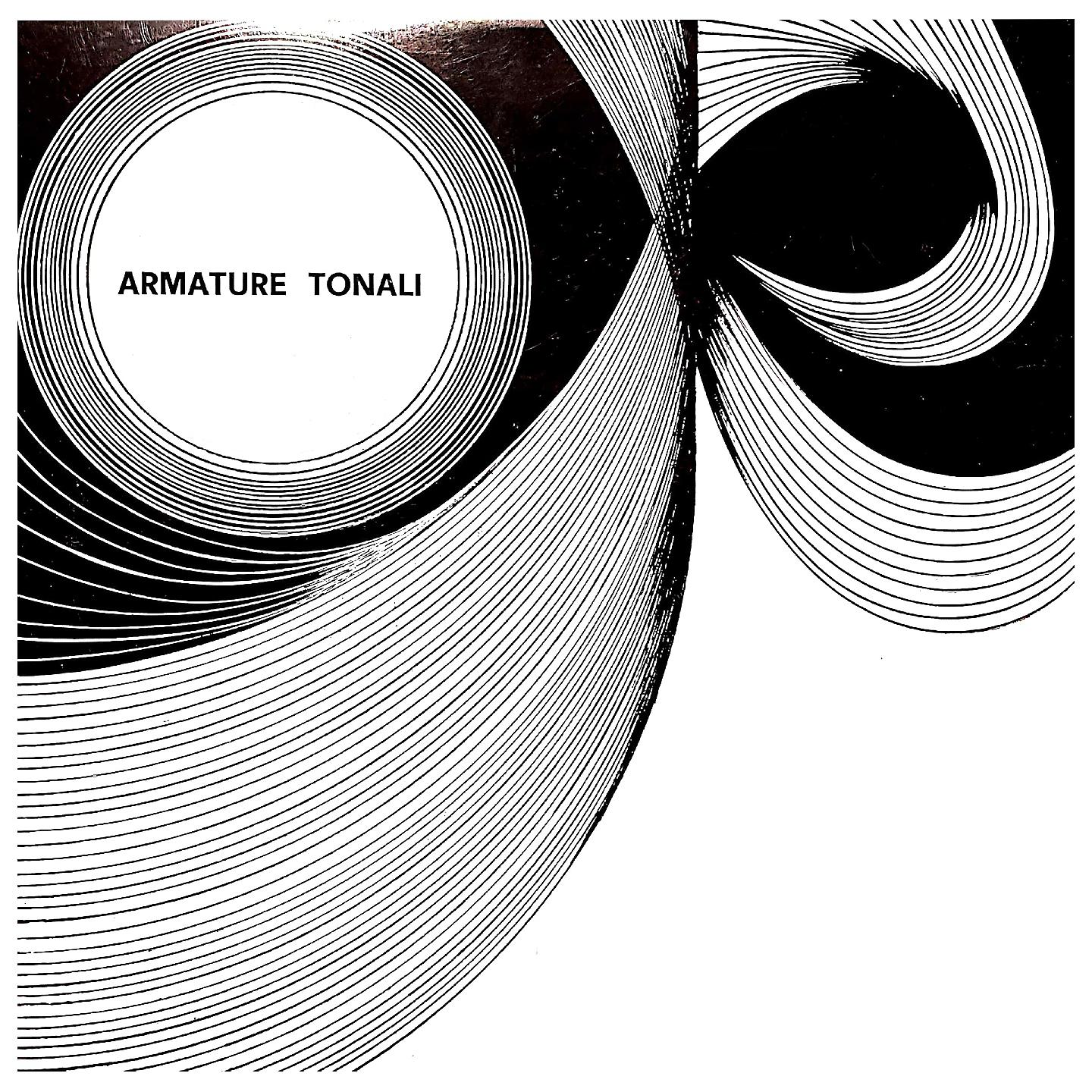 Постер альбома Armature Tonali