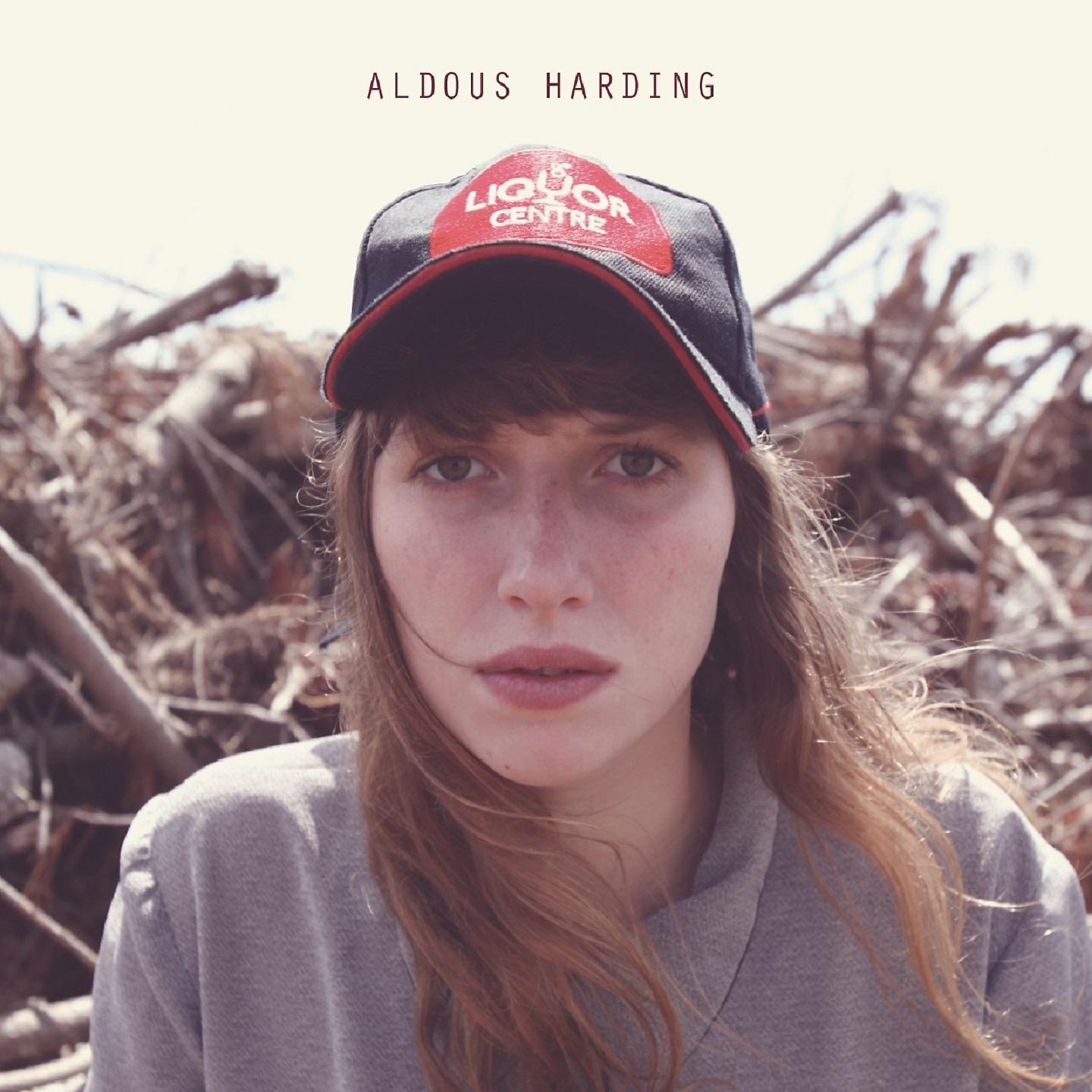 Постер альбома Aldous Harding