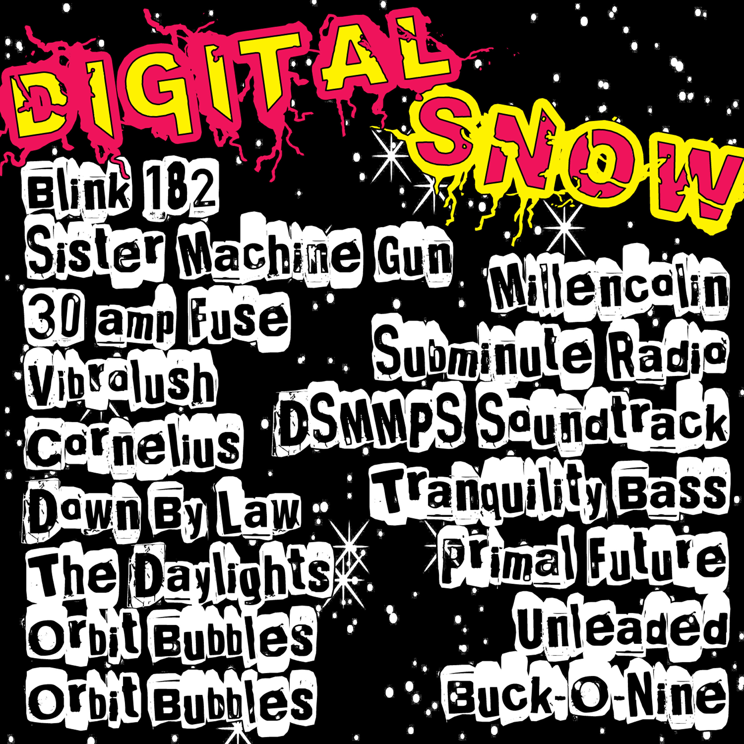Blink 182 - Enthused