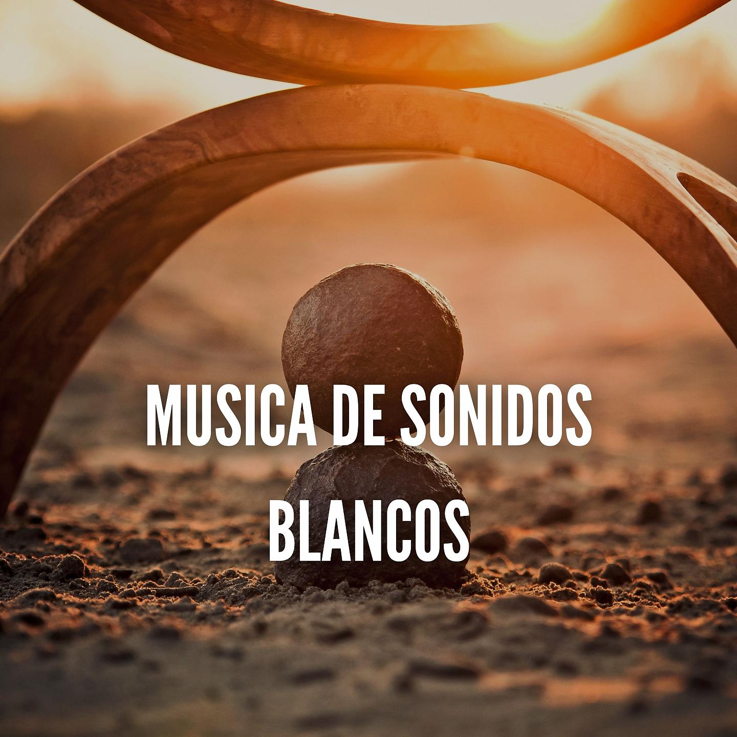 Постер альбома Musica De Sonidos Blancos