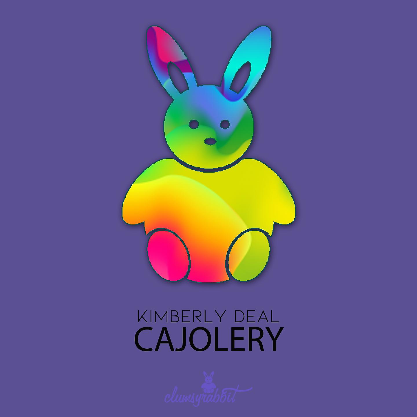 Постер альбома Cajolery