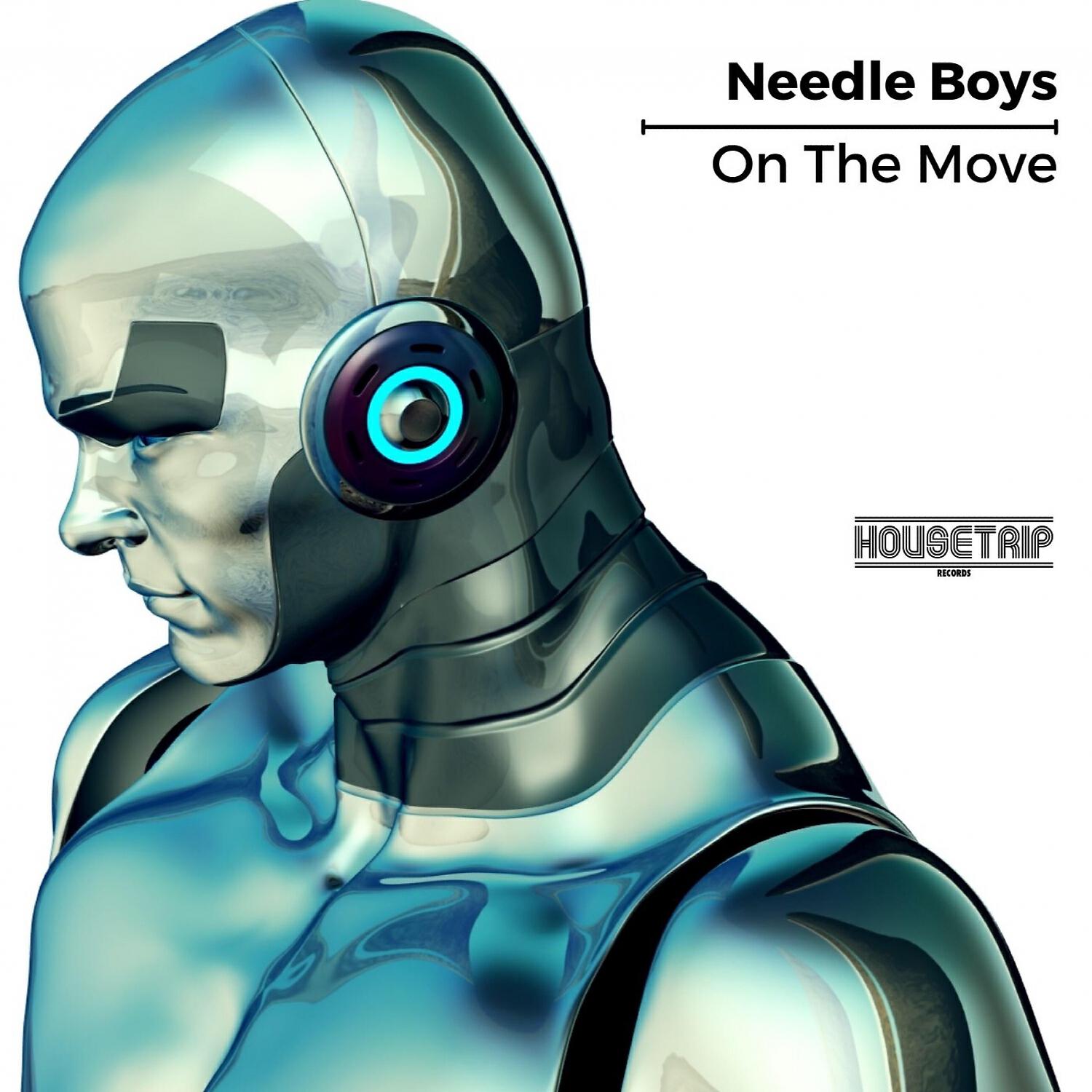 Needle Boys - Sunday Sax Track (Mojito House Club)