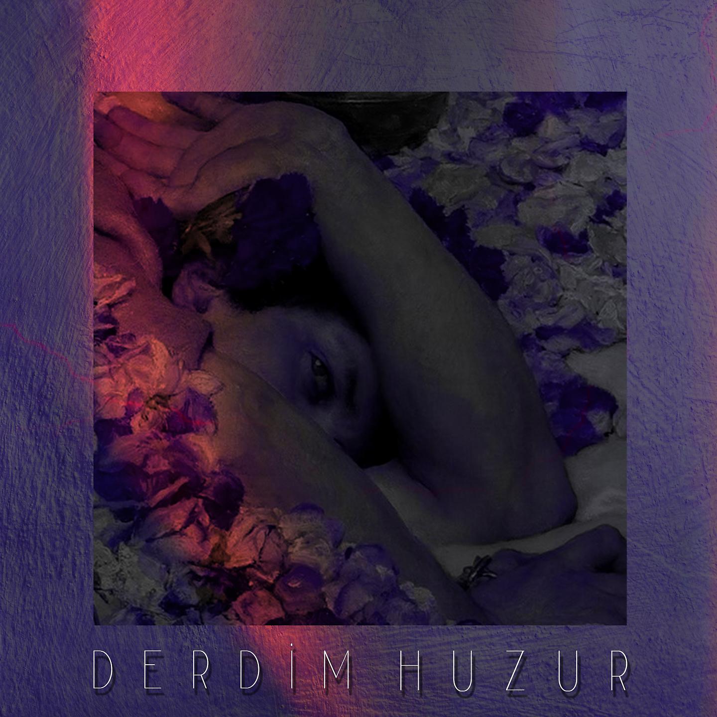 Постер альбома Derdim Huzur