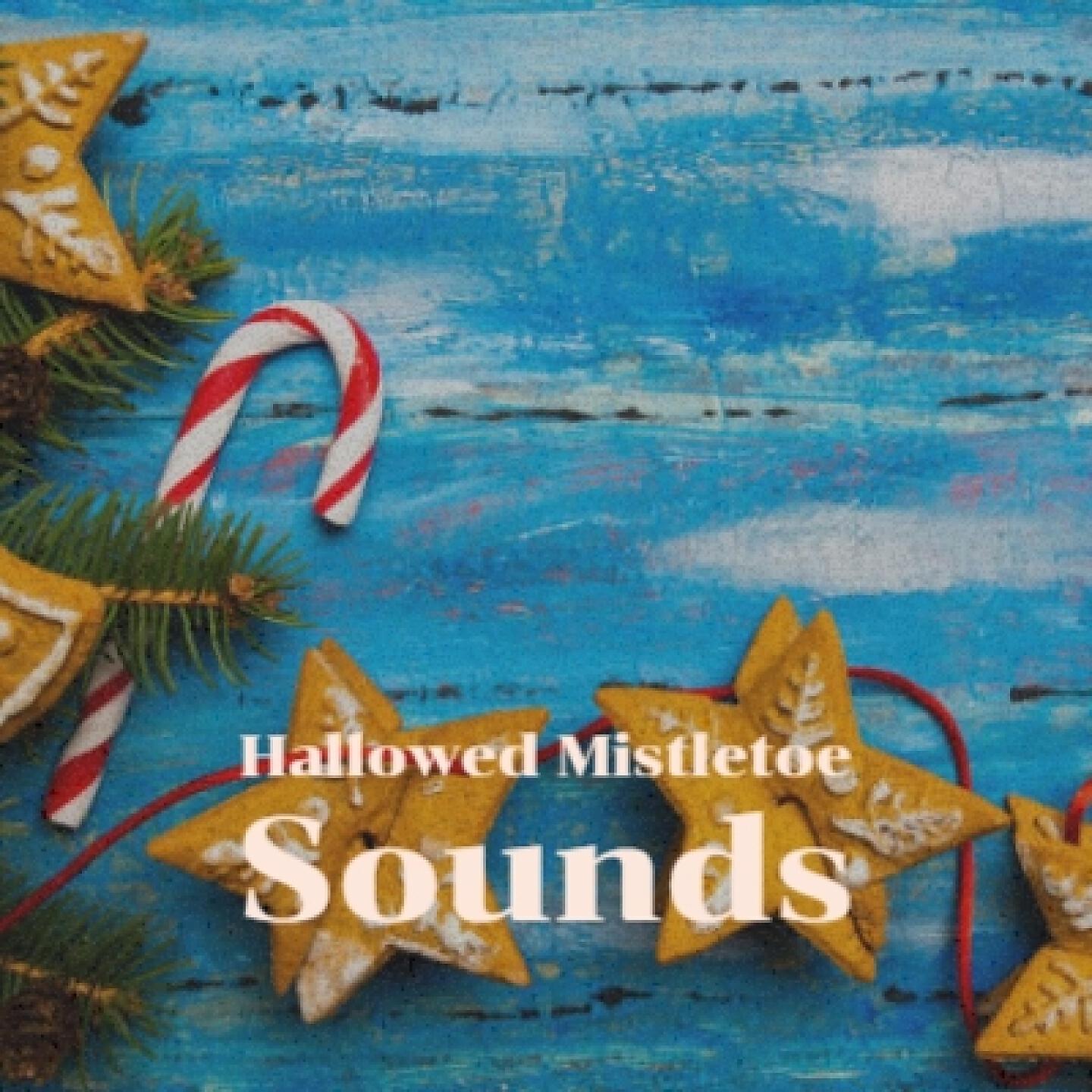 The Royal Guardsmen - It Kinda Looks Like Christmas