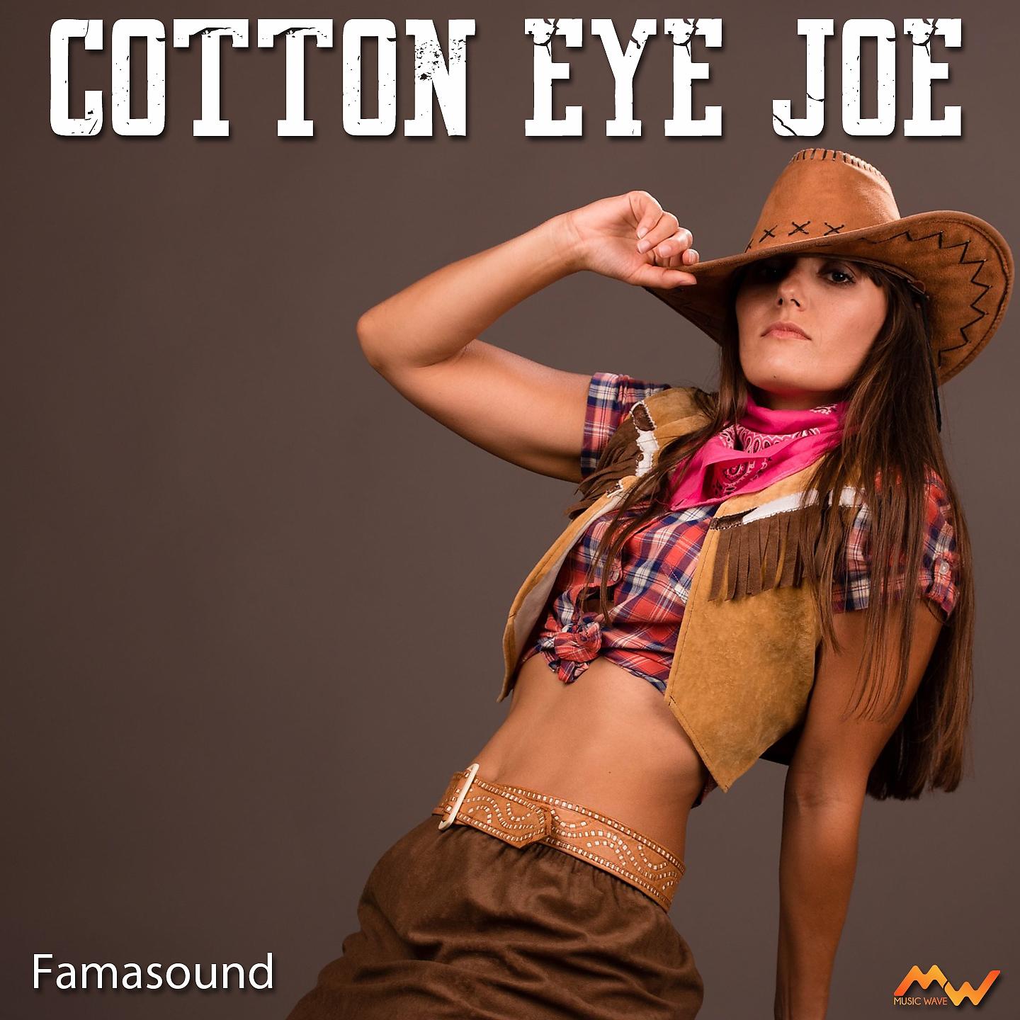 Постер альбома Cotton Eye Joe