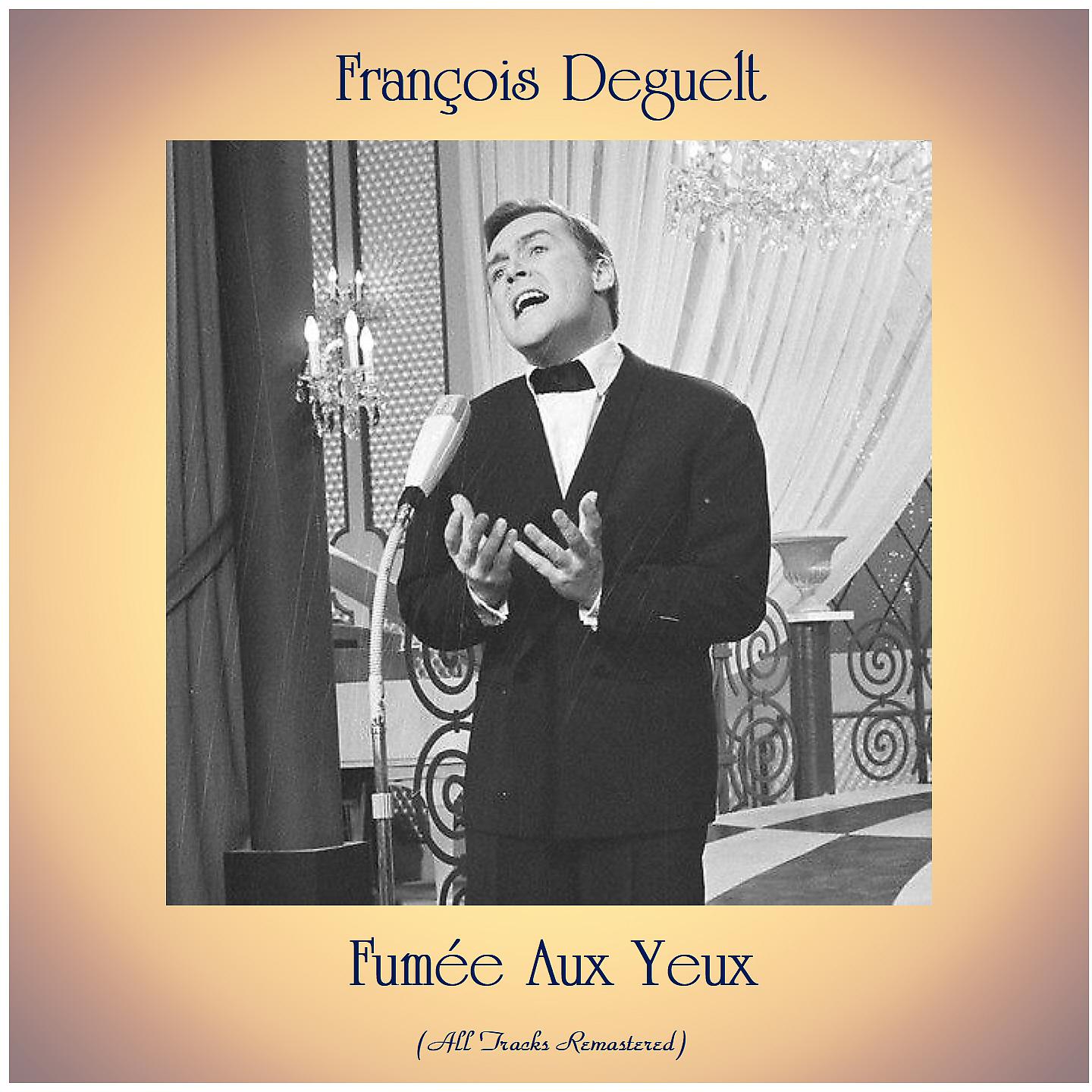 Постер альбома Fumée Aux Yeux