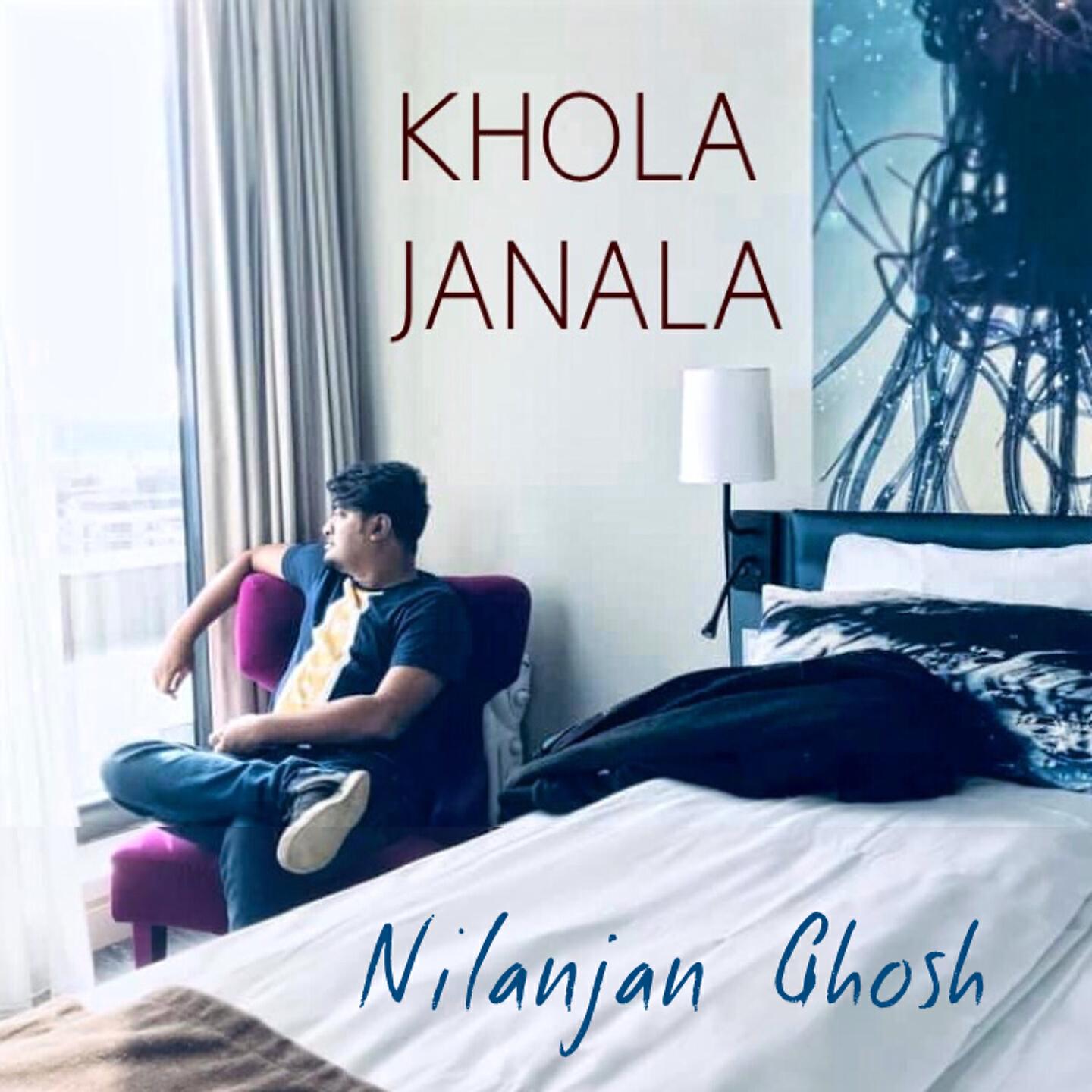 Nilanjan Ghosh - Khola Janala