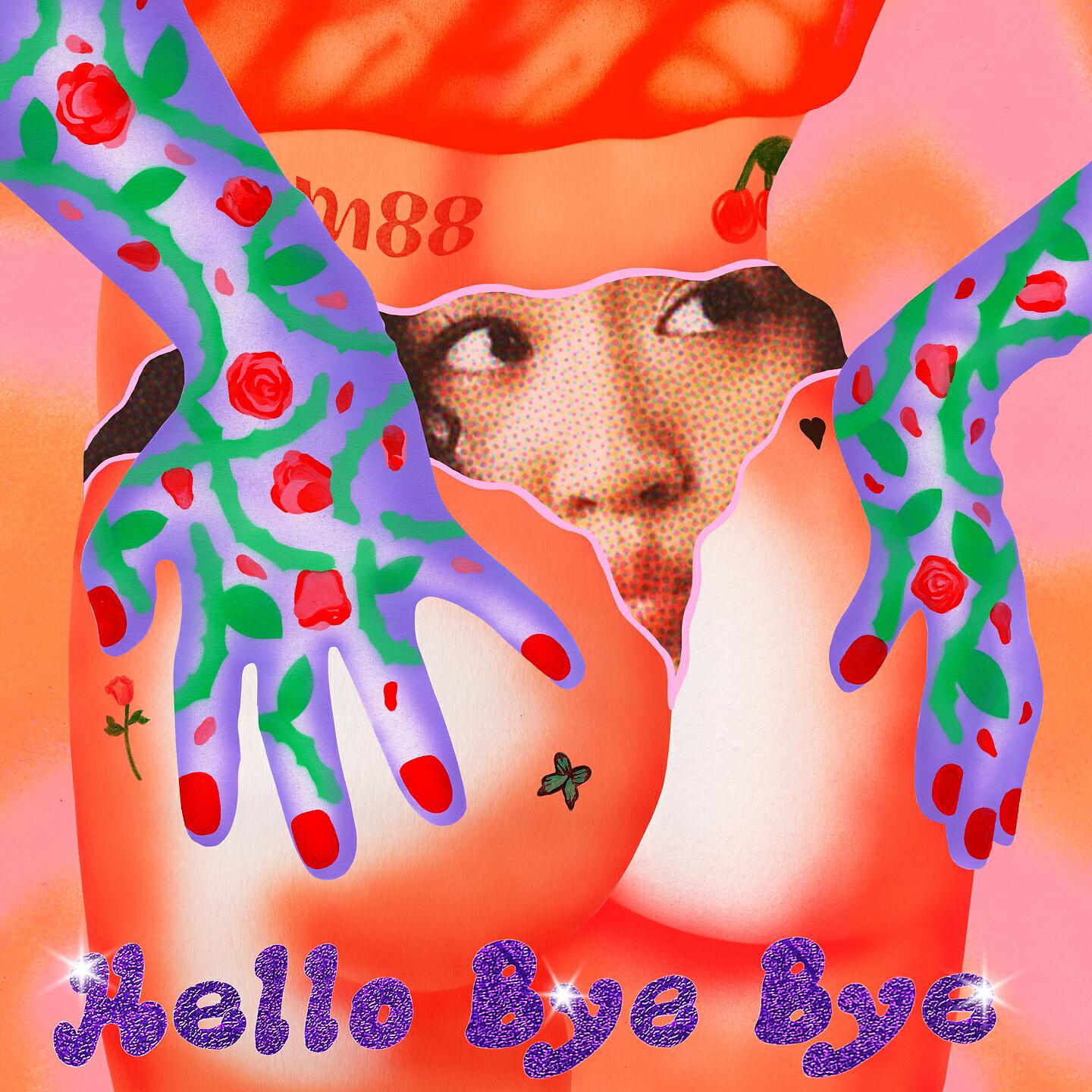9m88 - Hello Bye Bye
