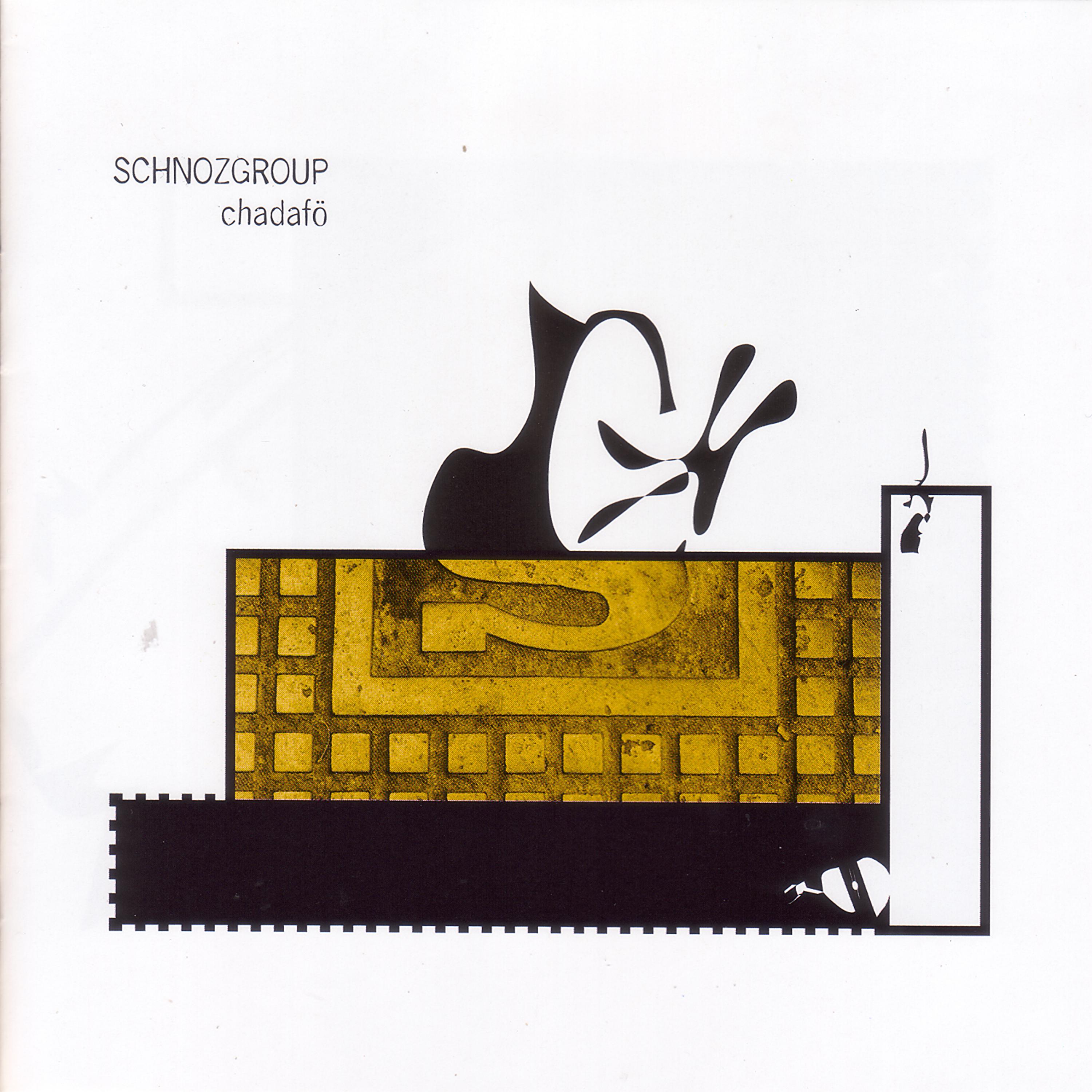 Постер альбома Chadafö