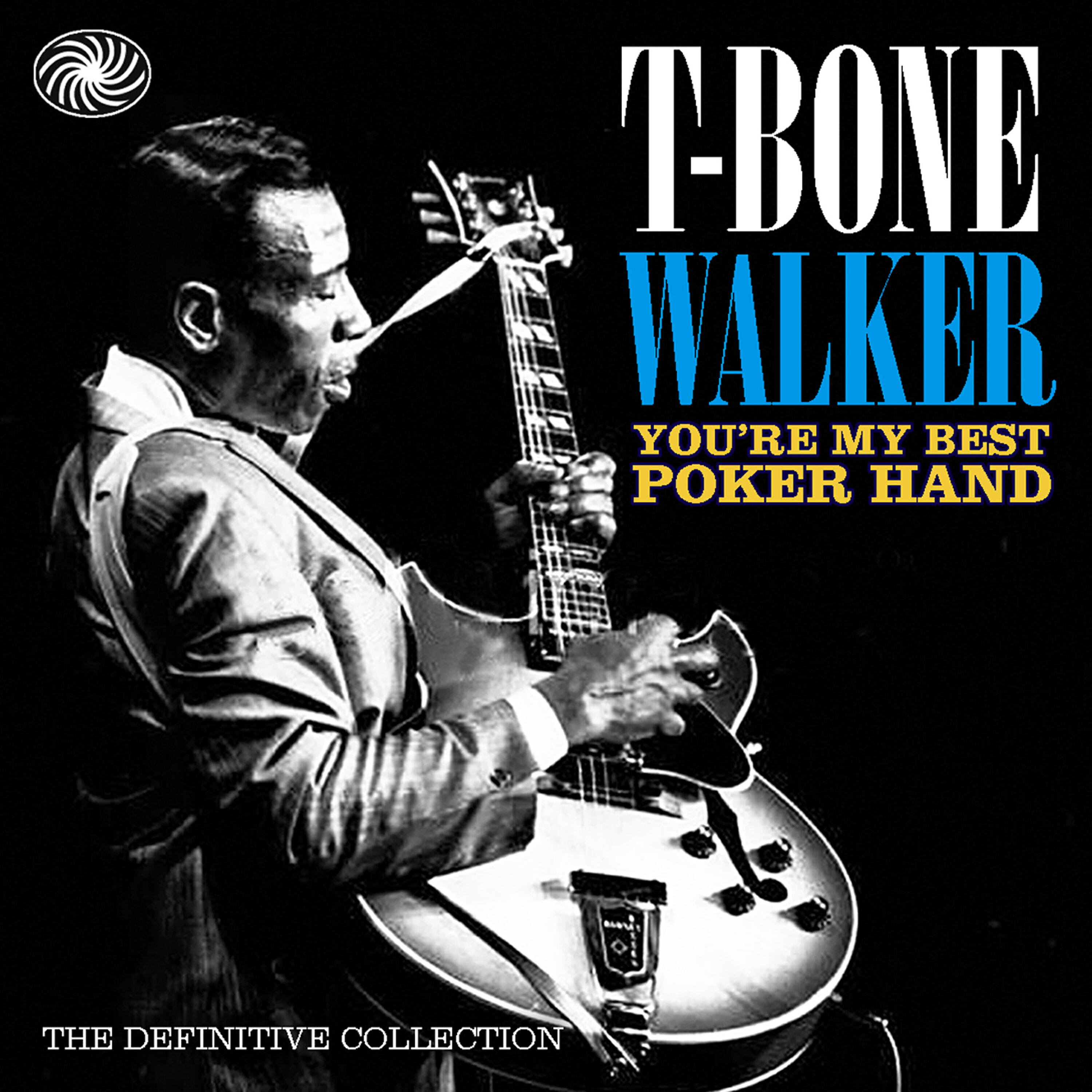 T-Bone Walker - Vida Lee