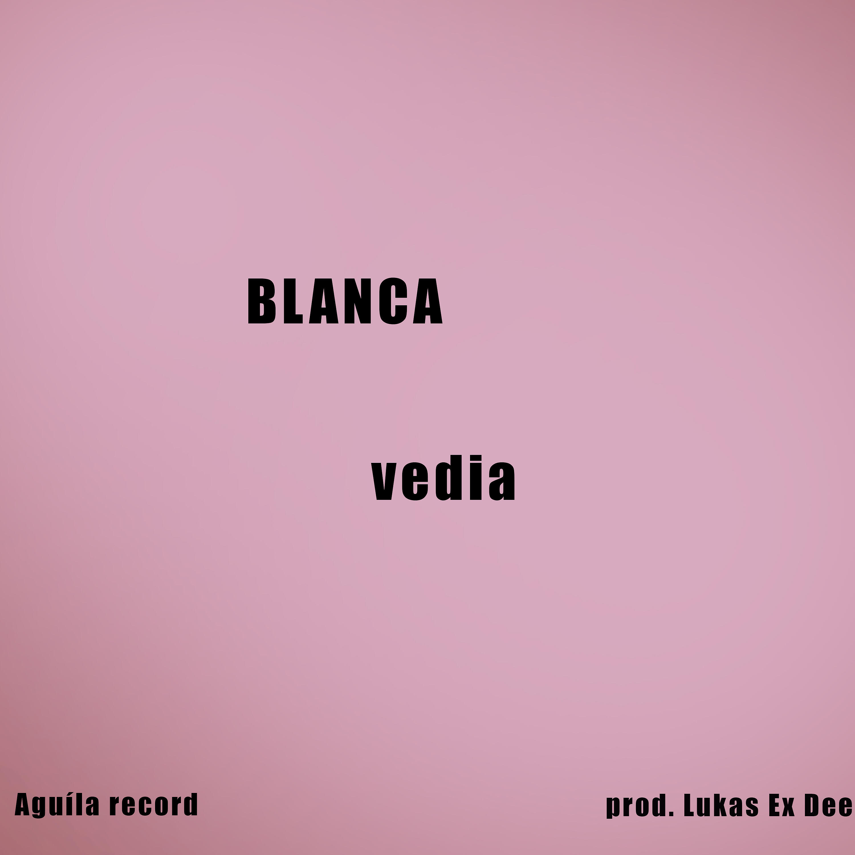 vedia - Blanca
