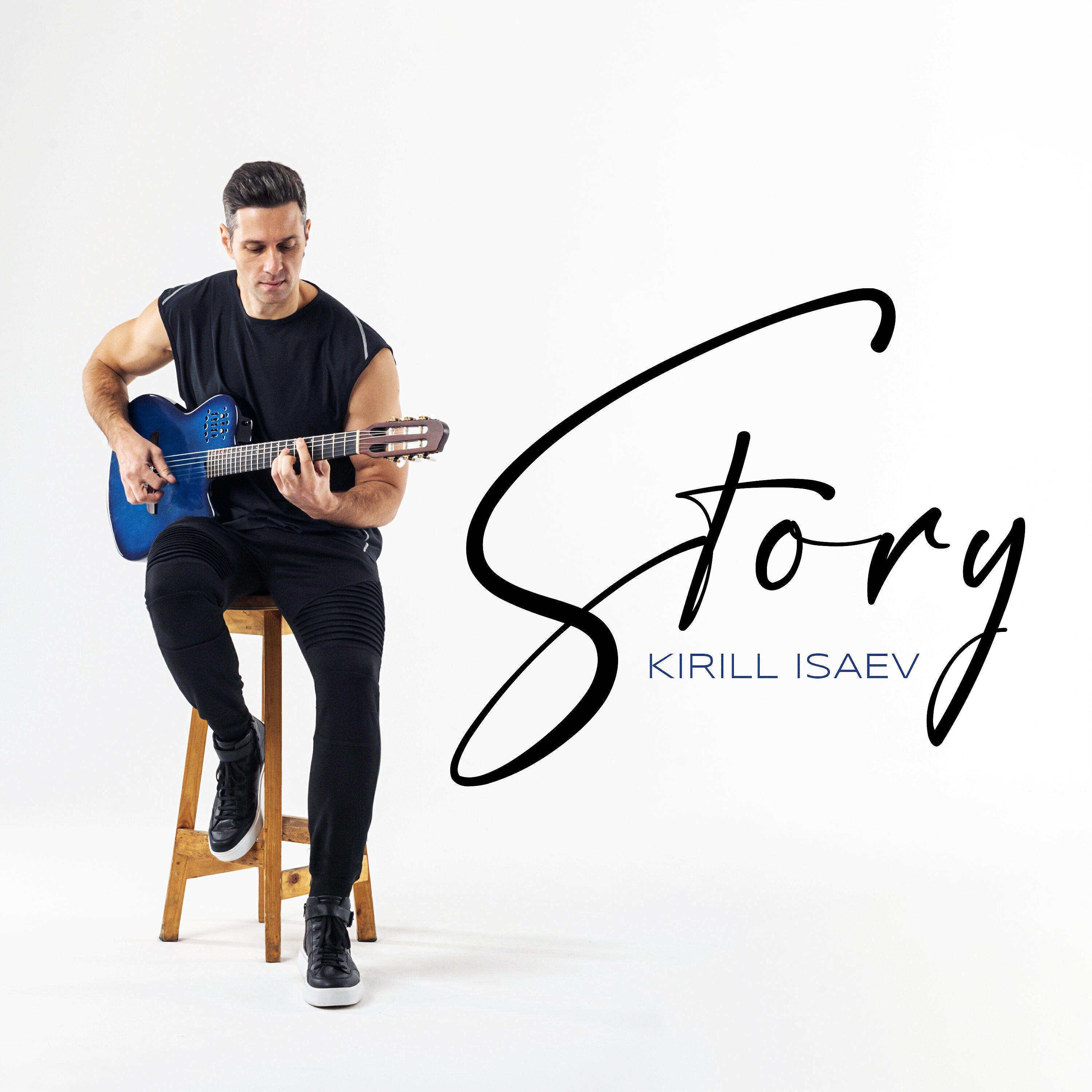 Kirill Isaev - Story