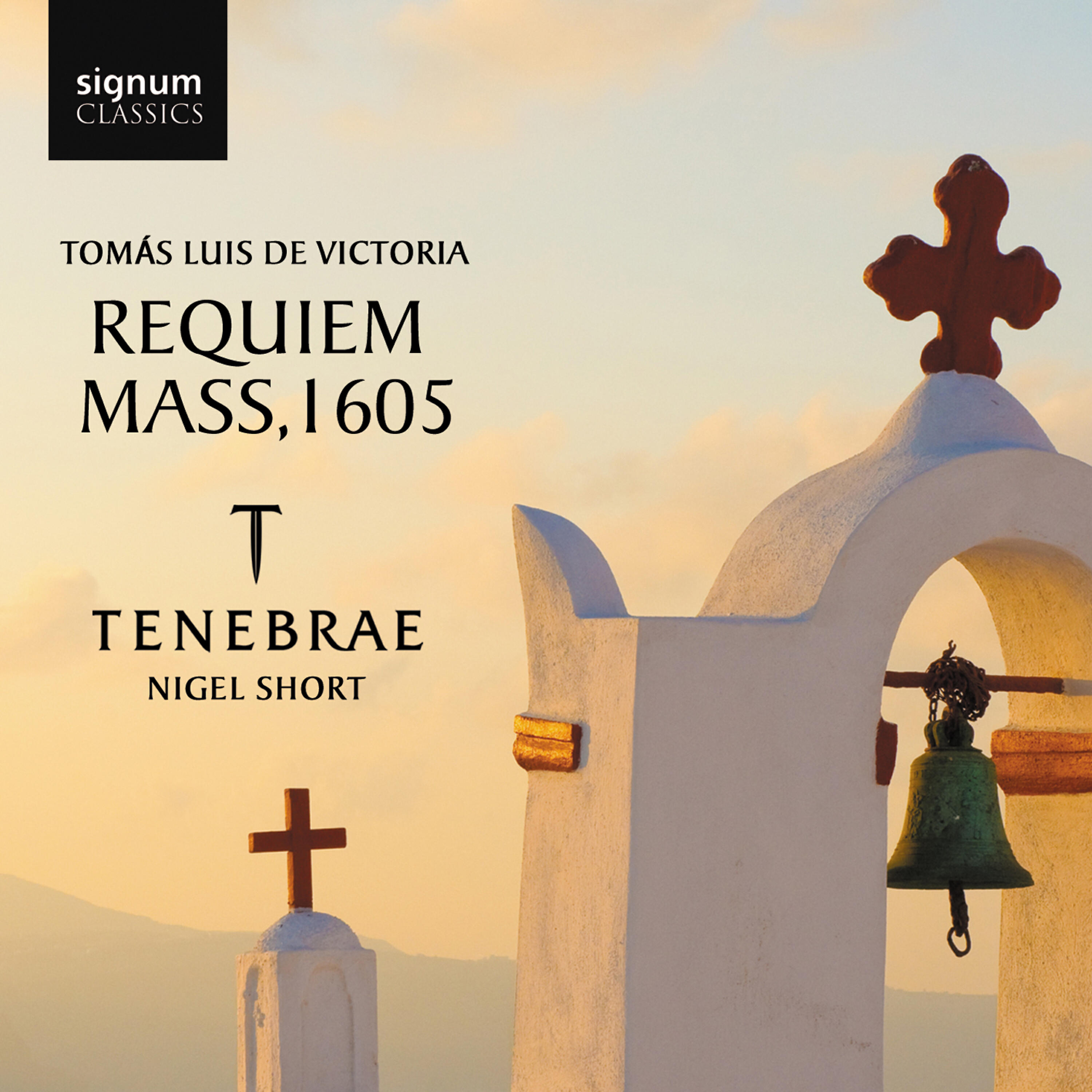 Tenebrae - Requiem Mass, 1605: Offertory, Domine, Jesu Christe