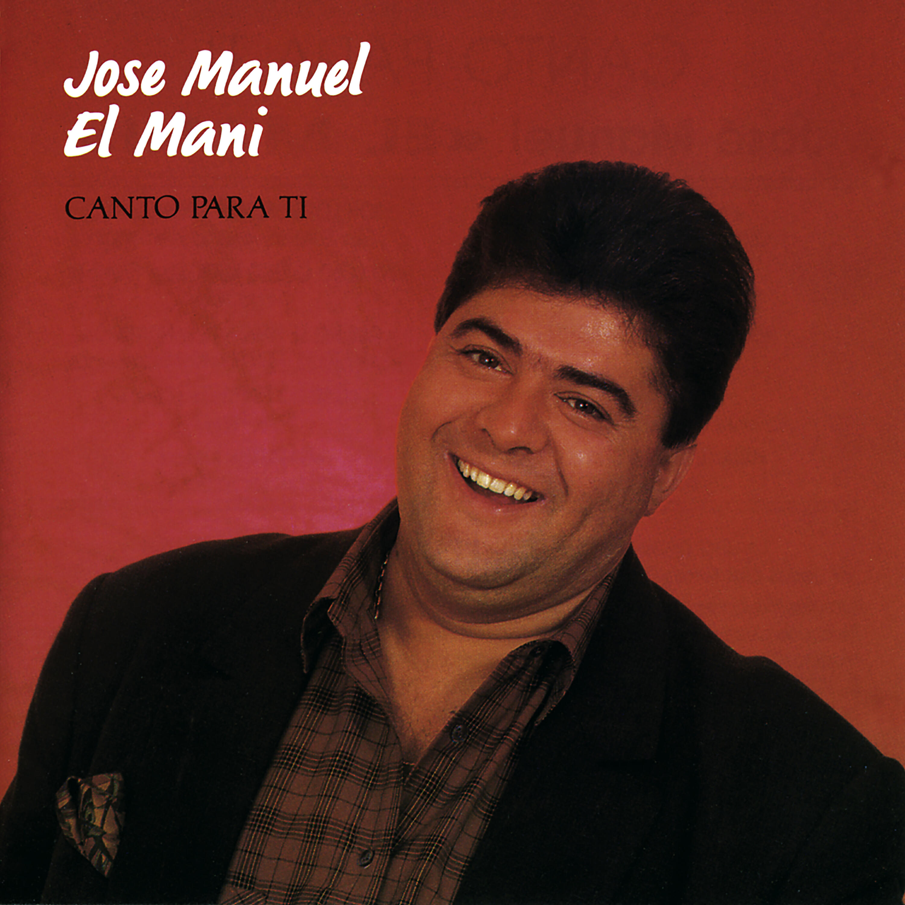 Jose Manuel El Mani - Son los Romeros Son