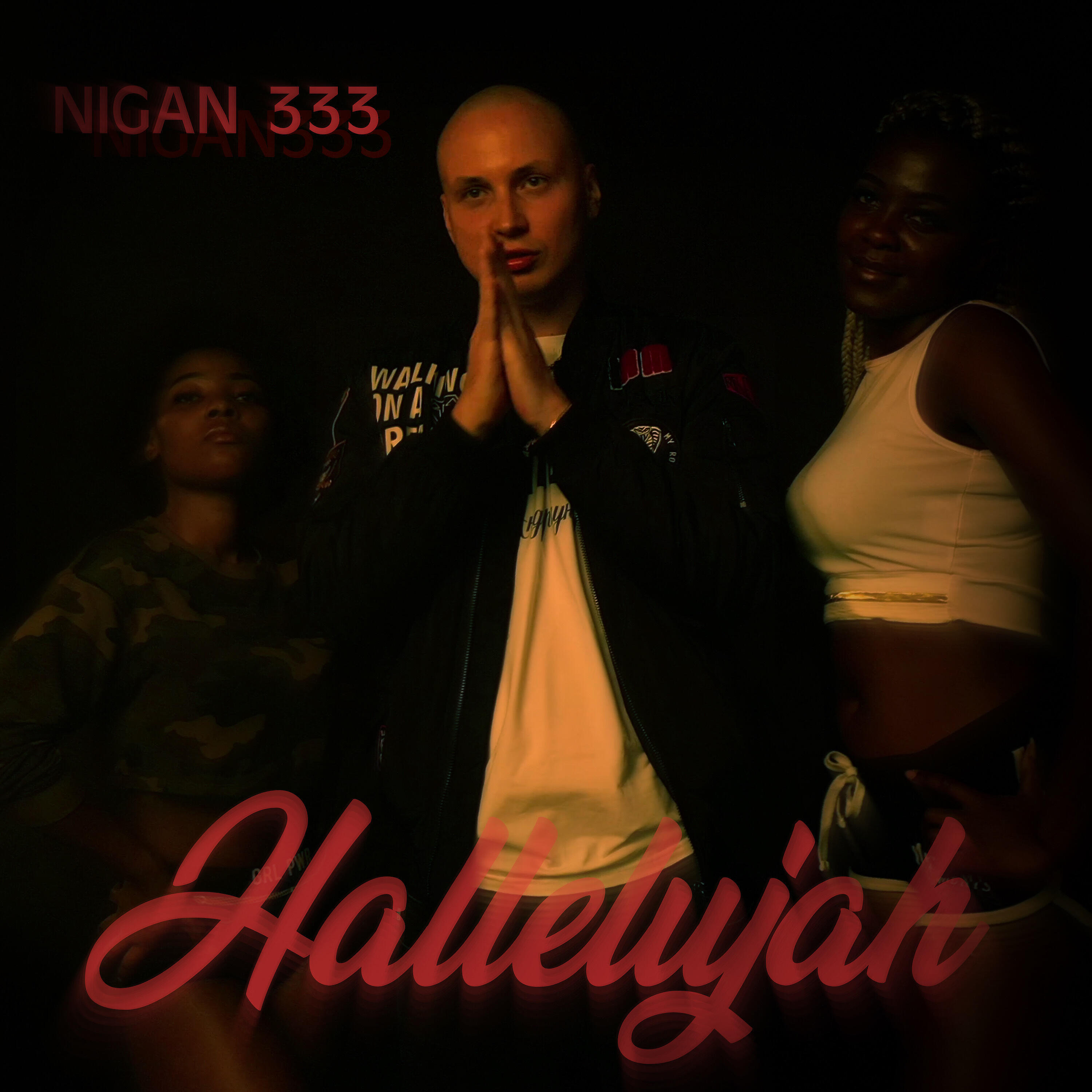 NIGAN 333 - Hallelujah