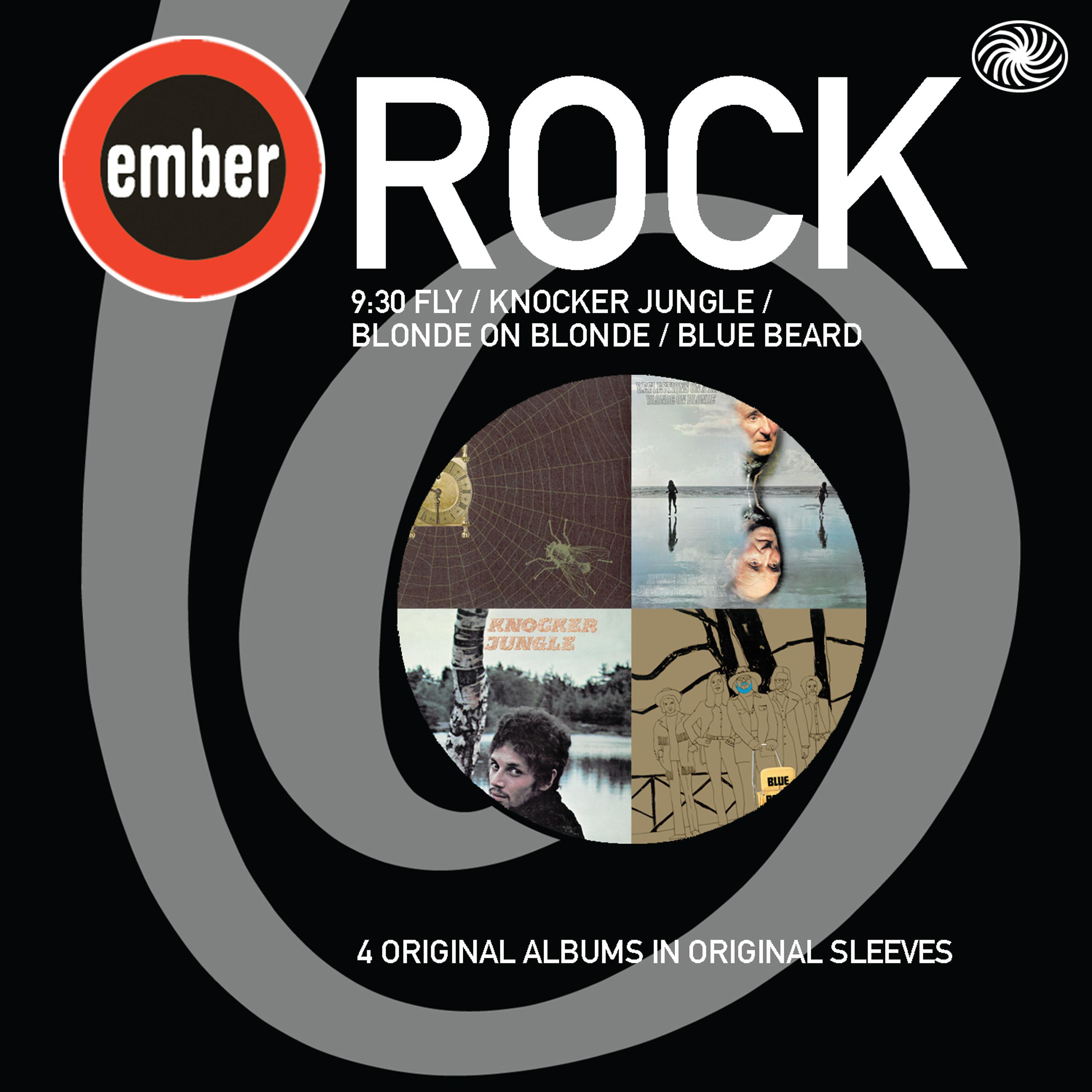 Blonde On Blonde - Chorale (Forever)